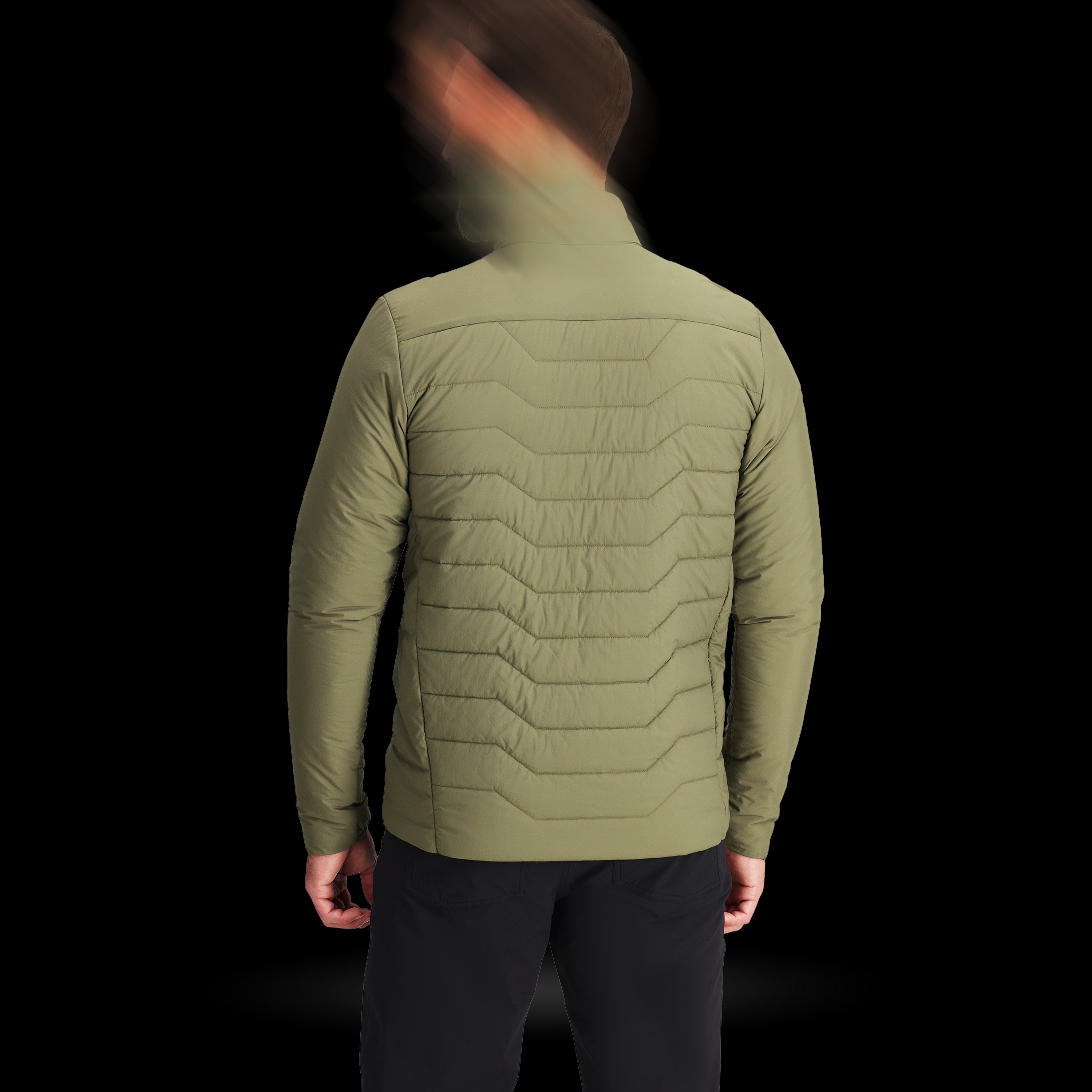 Outdoor Research - Men's Shadow Jacket