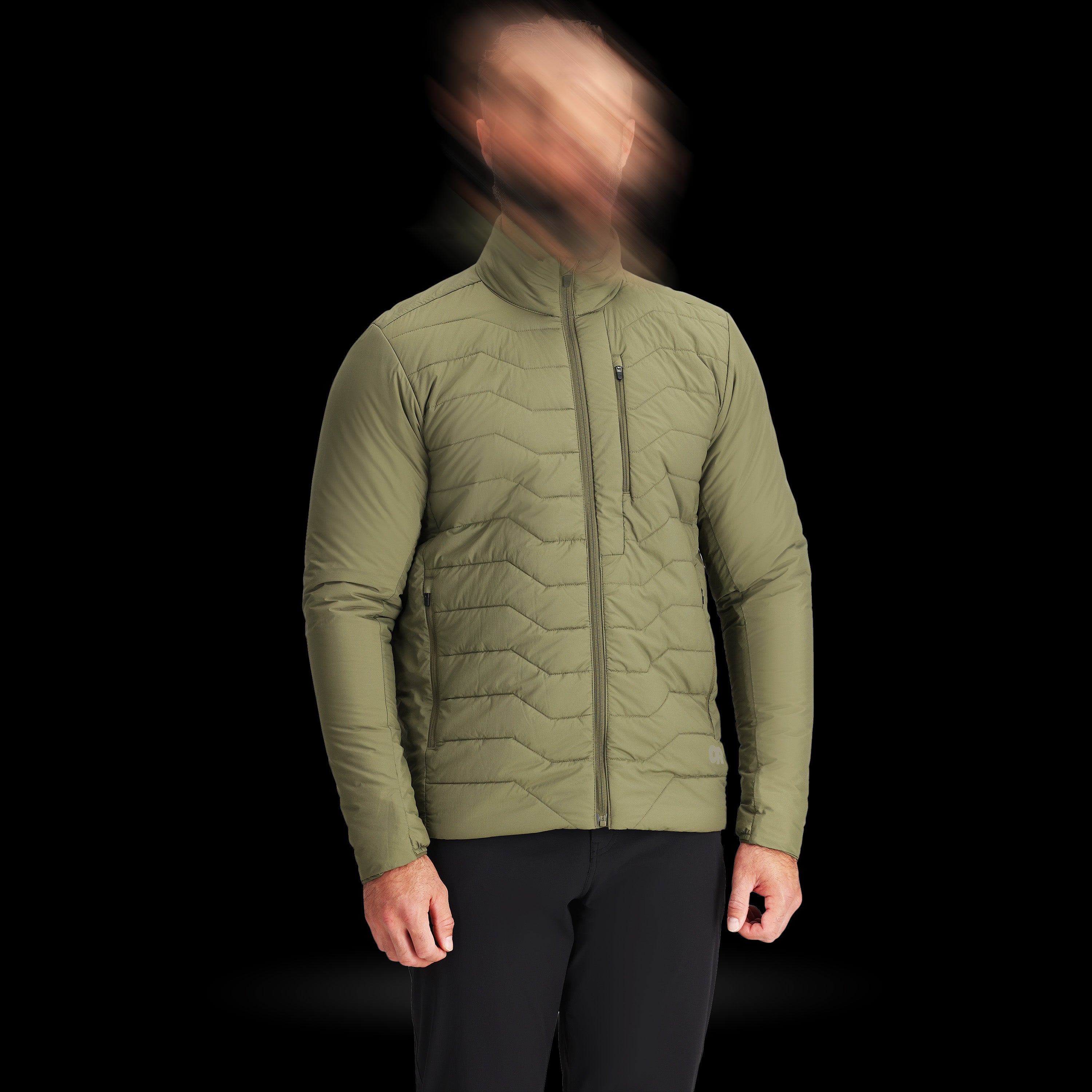 Outdoor Research - Men's Shadow Jacket