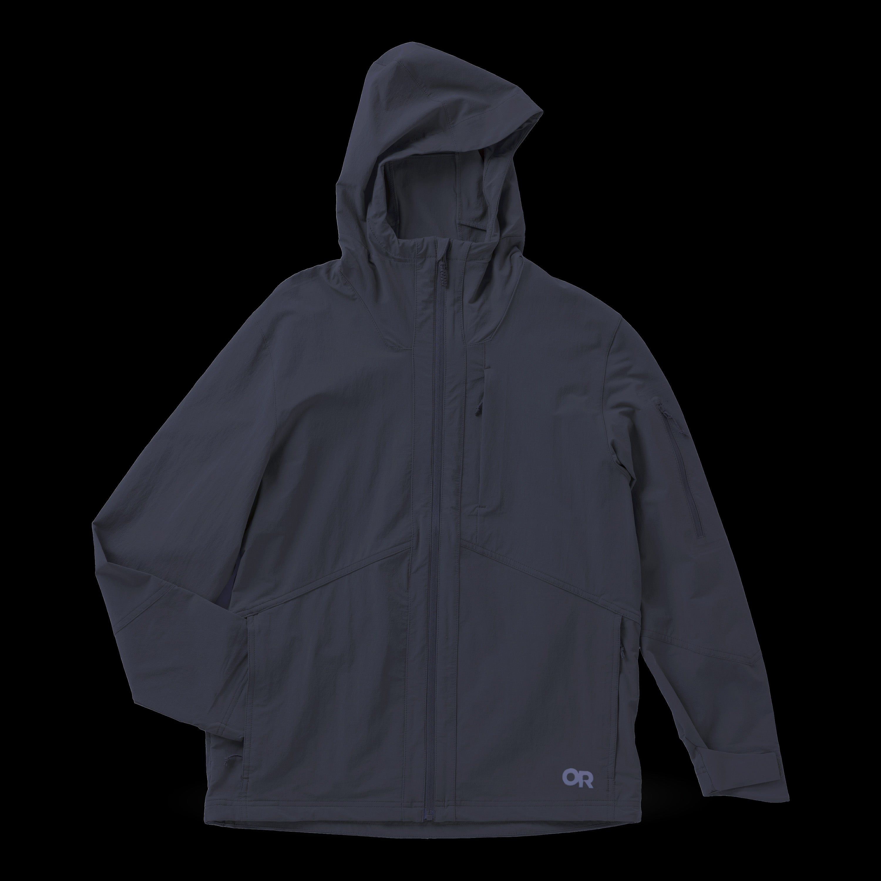 Outdoor Research - Men's Solstice Softshell Jacket