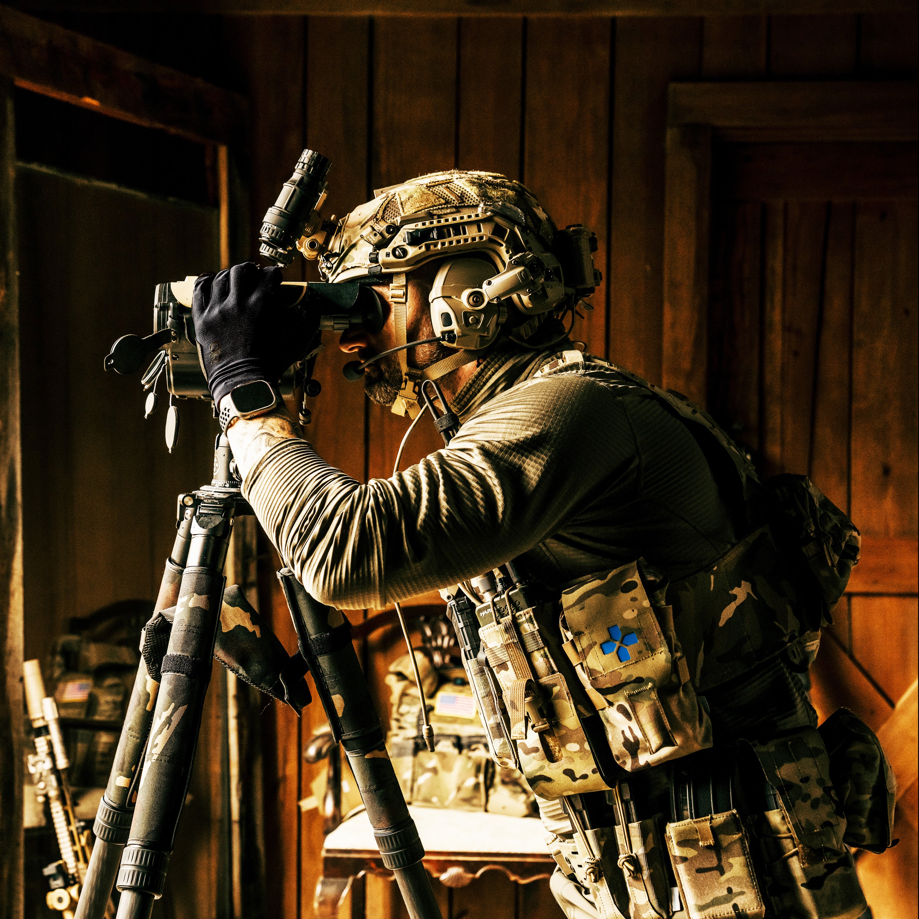 Outdoor Research - Men's Vigor Grid Fleece Half Zip