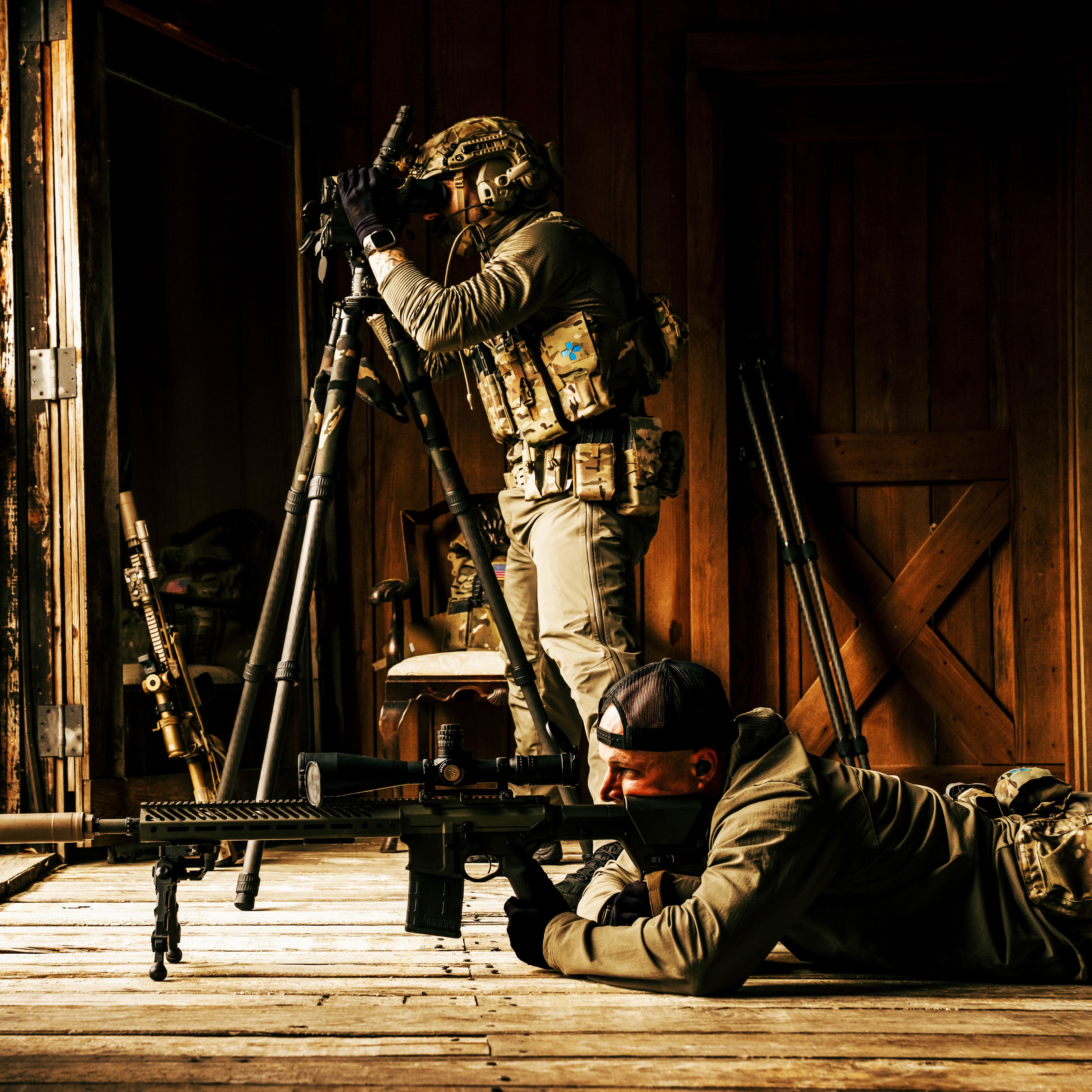 Outdoor Research - Men's Vigor Grid Fleece Half Zip