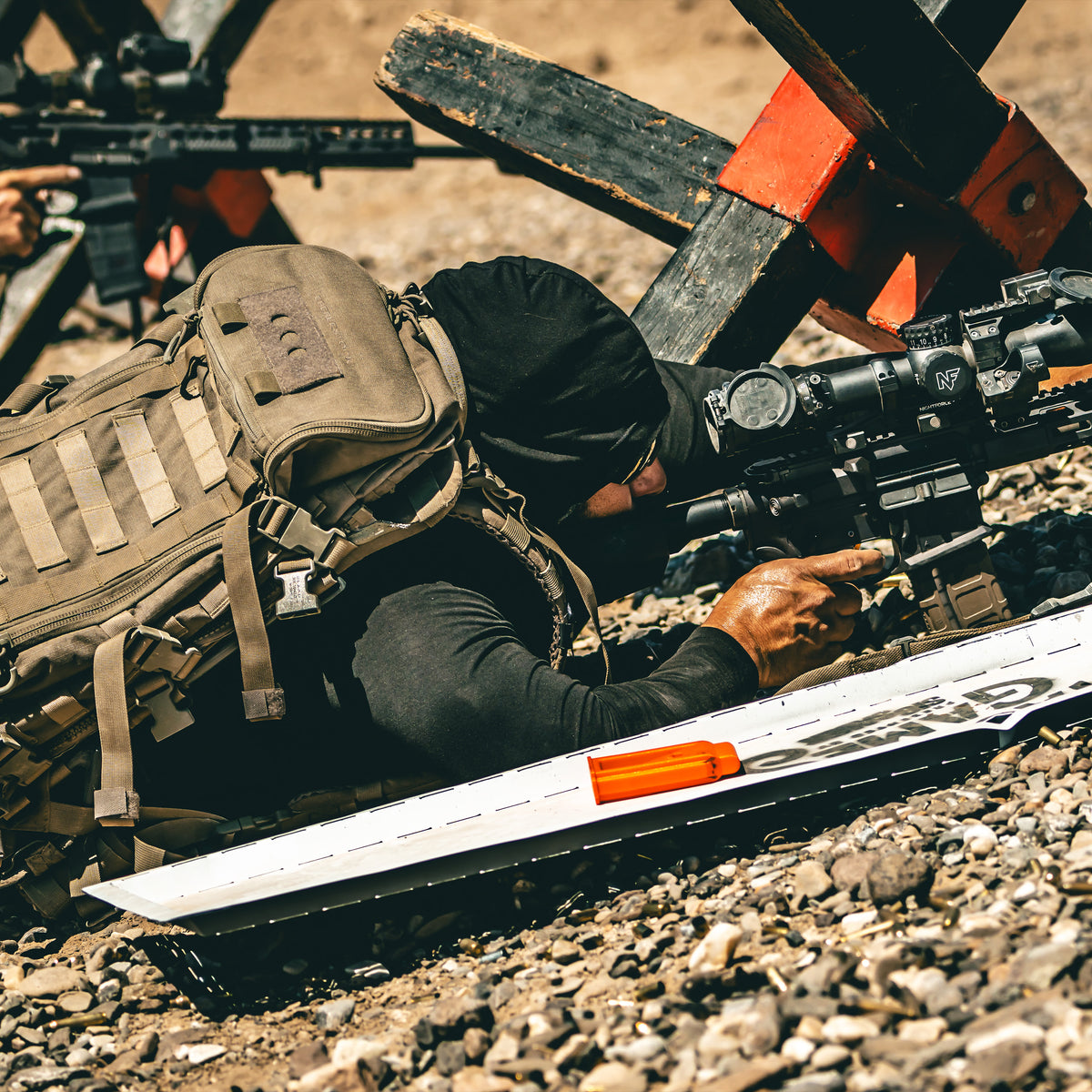 Eberlestock - Mission Assault Pack