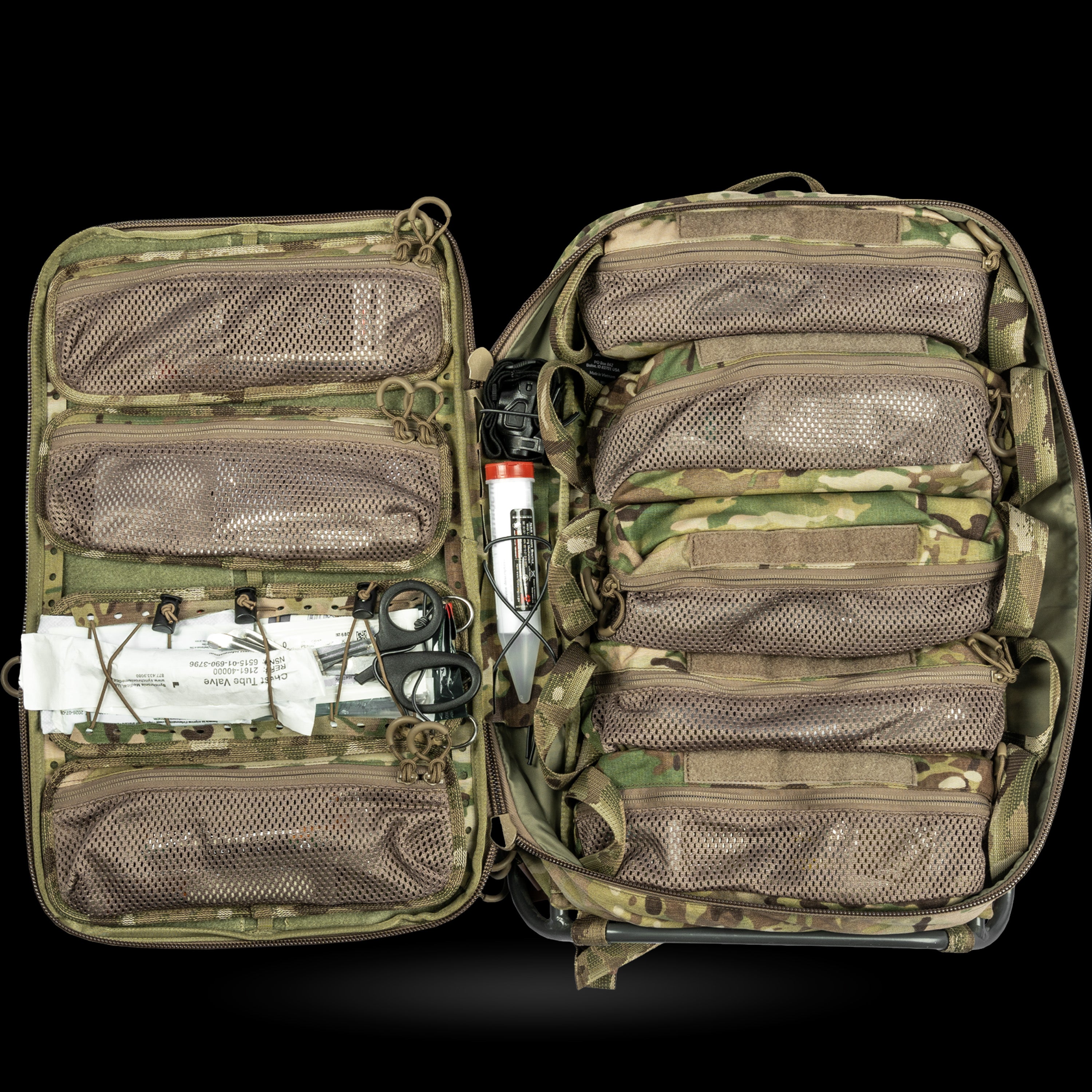 Eberlestock - Mission Medic Pack