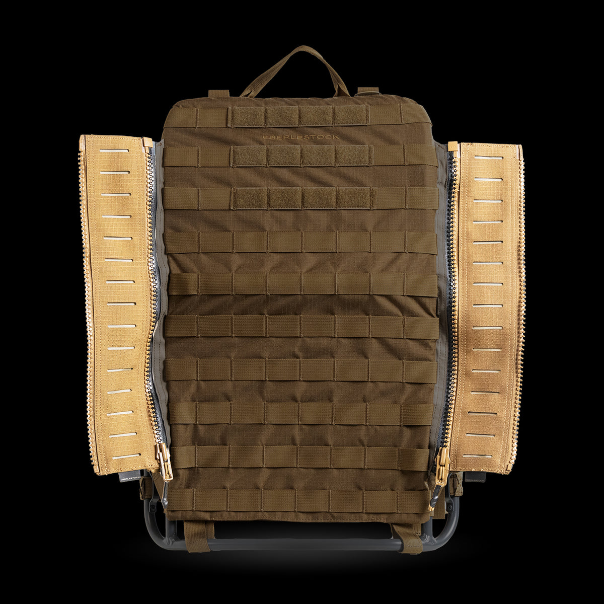 Eberlestock - Mission EMOD Zipper Extension