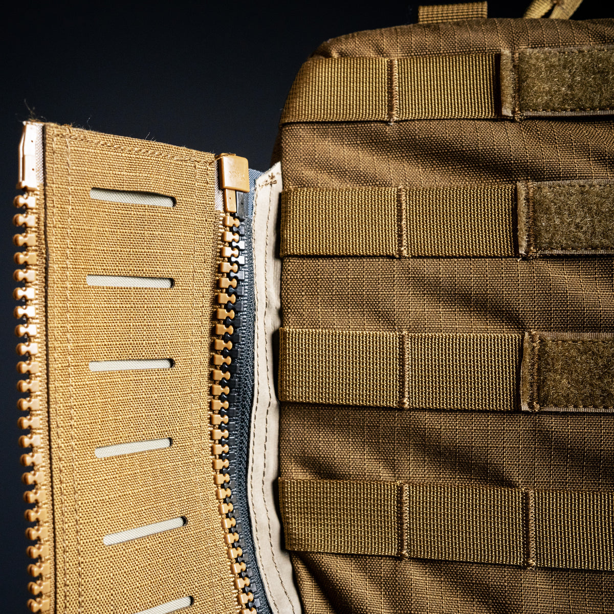 Eberlestock - Mission EMOD Zipper Extension