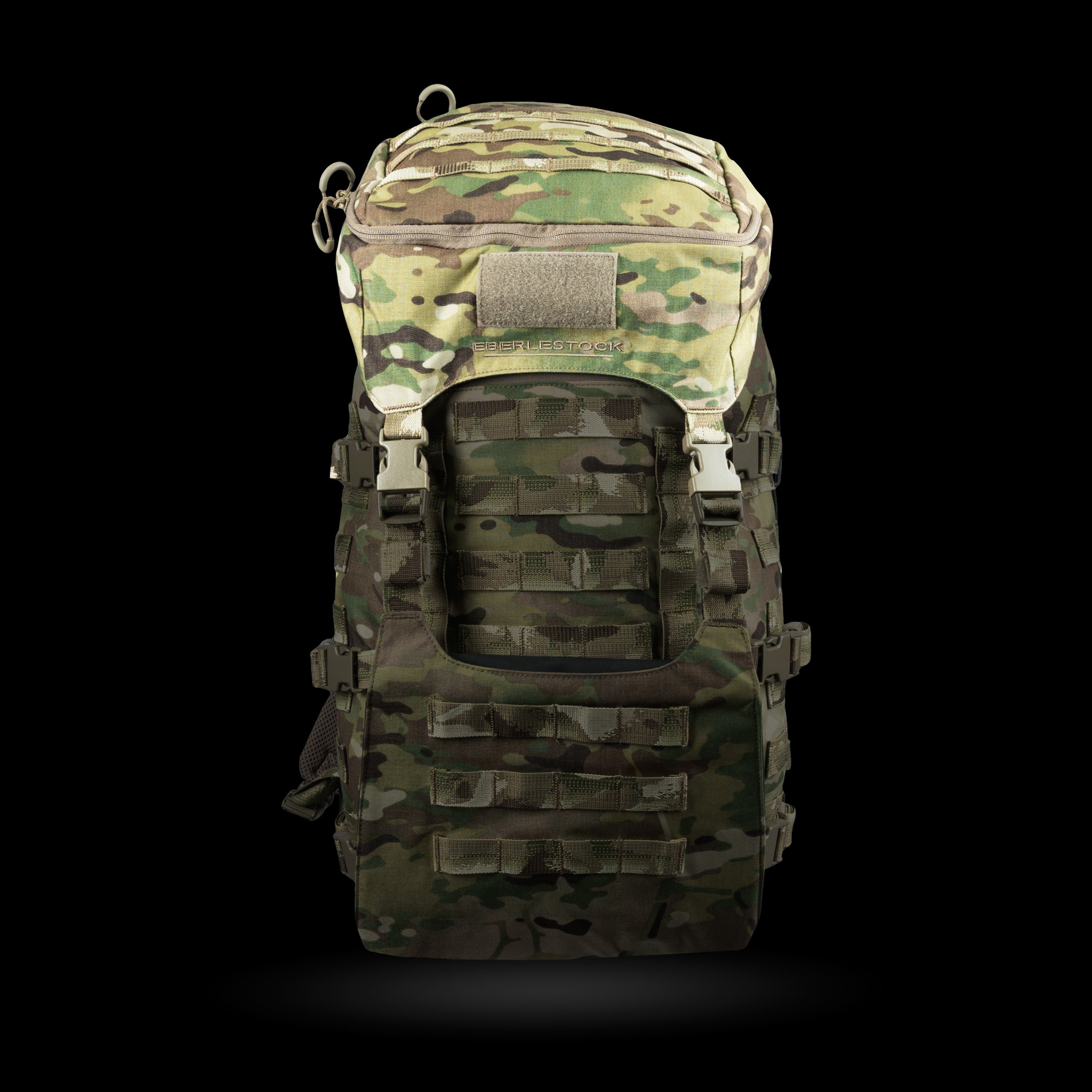 Eberlestock - Mission Lid