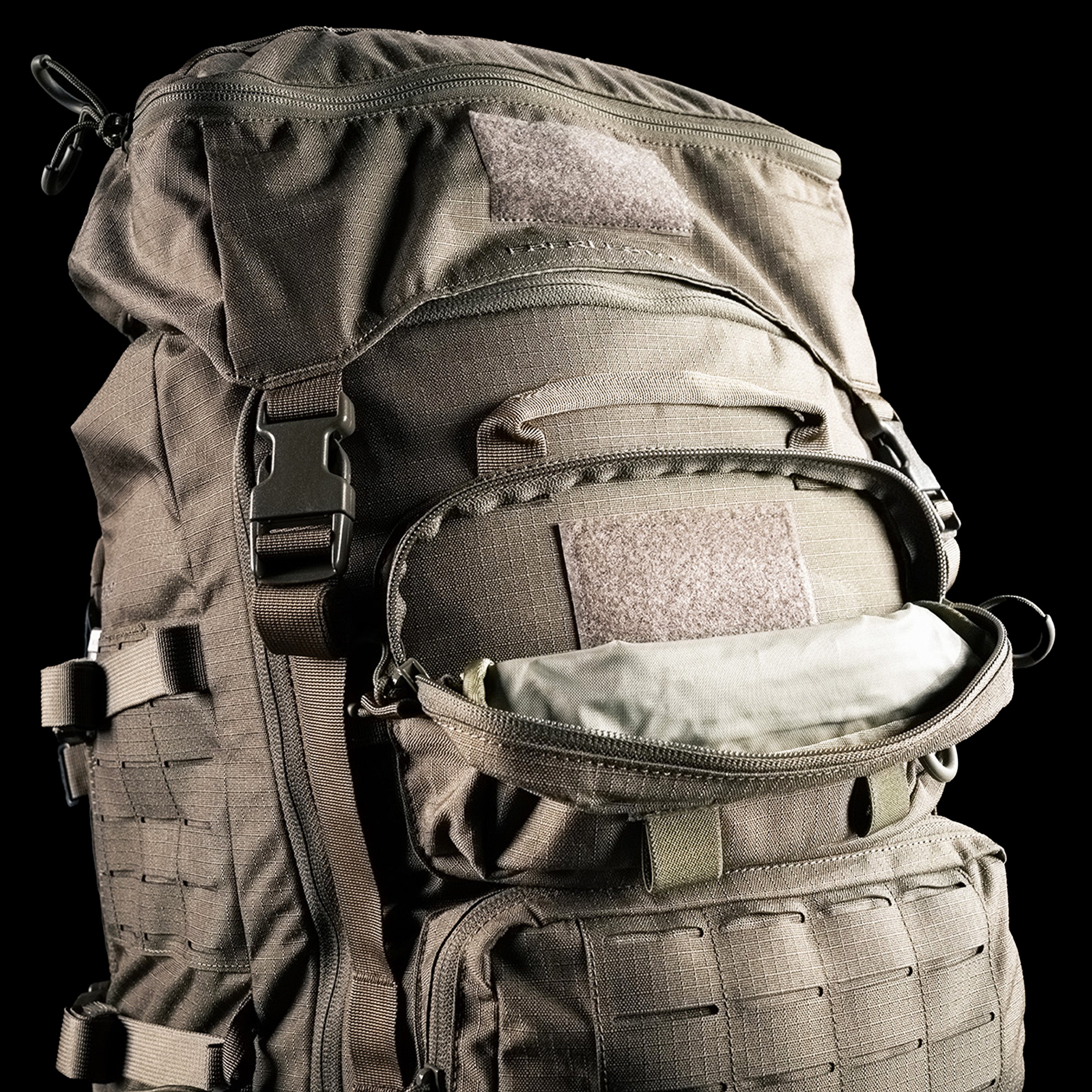 Eberlestock - Mission Ruck