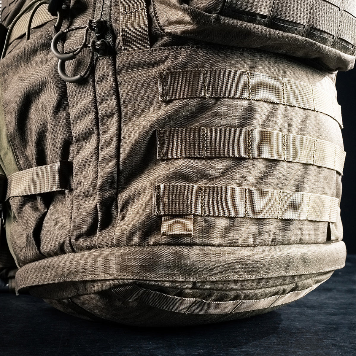 Eberlestock - Mission Ruck
