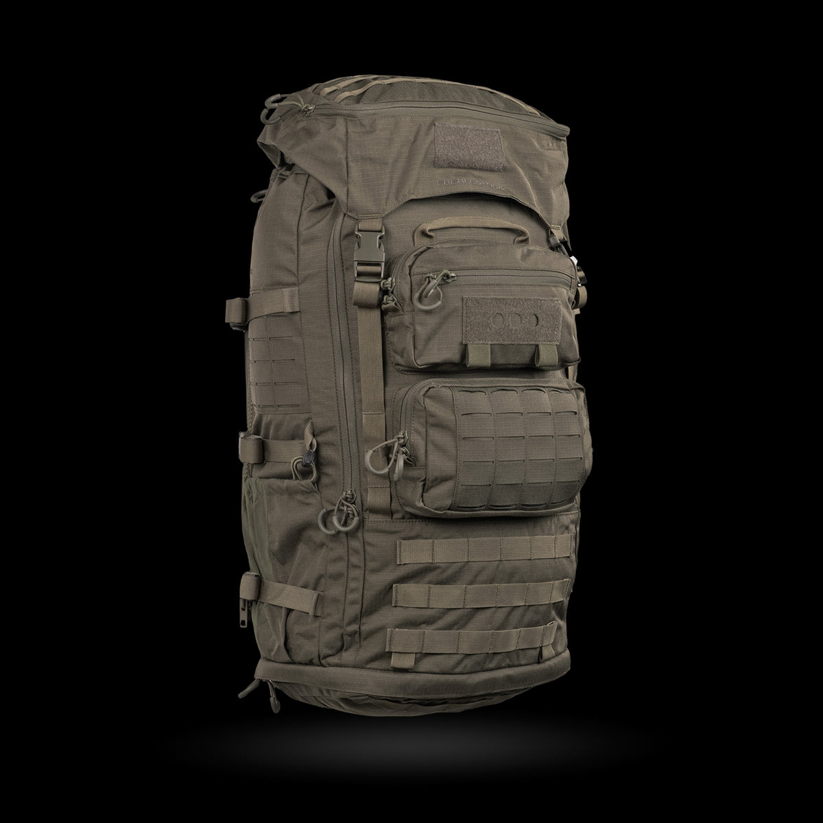Eberlestock - Mission Ruck
