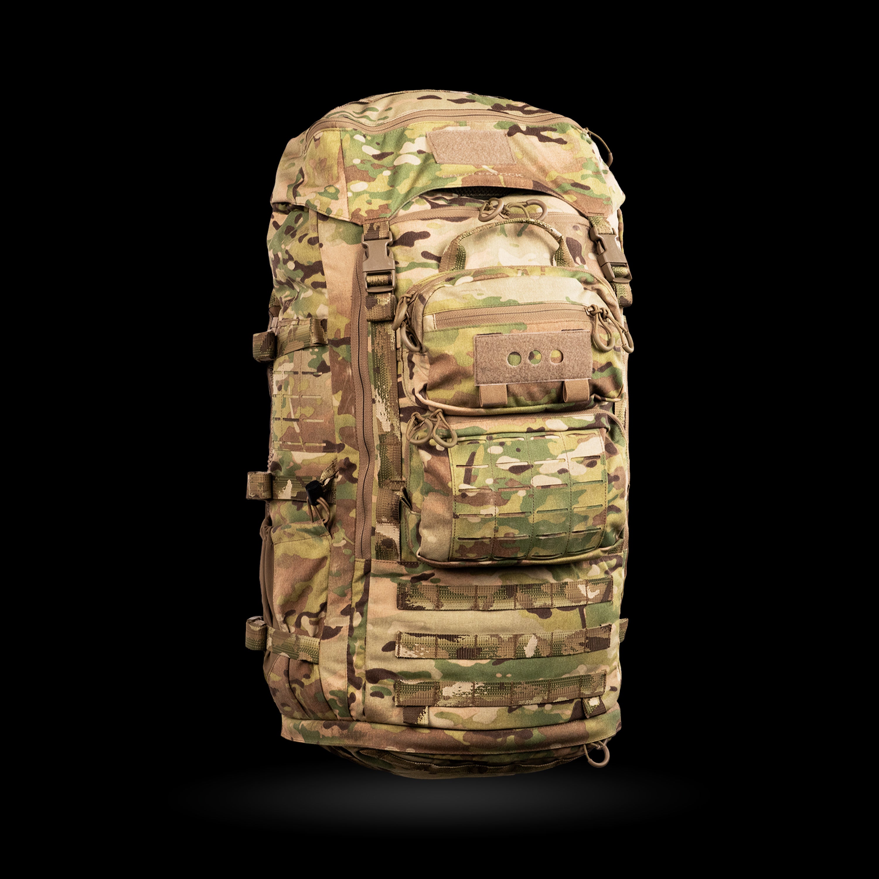 Eberlestock - Mission Ruck