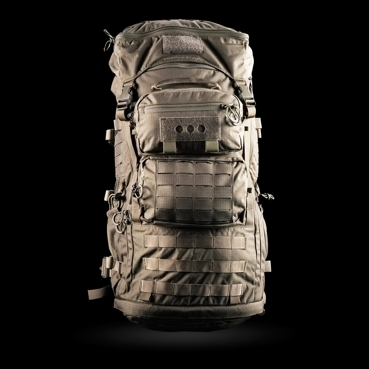 Eberlestock - Mission Ruck