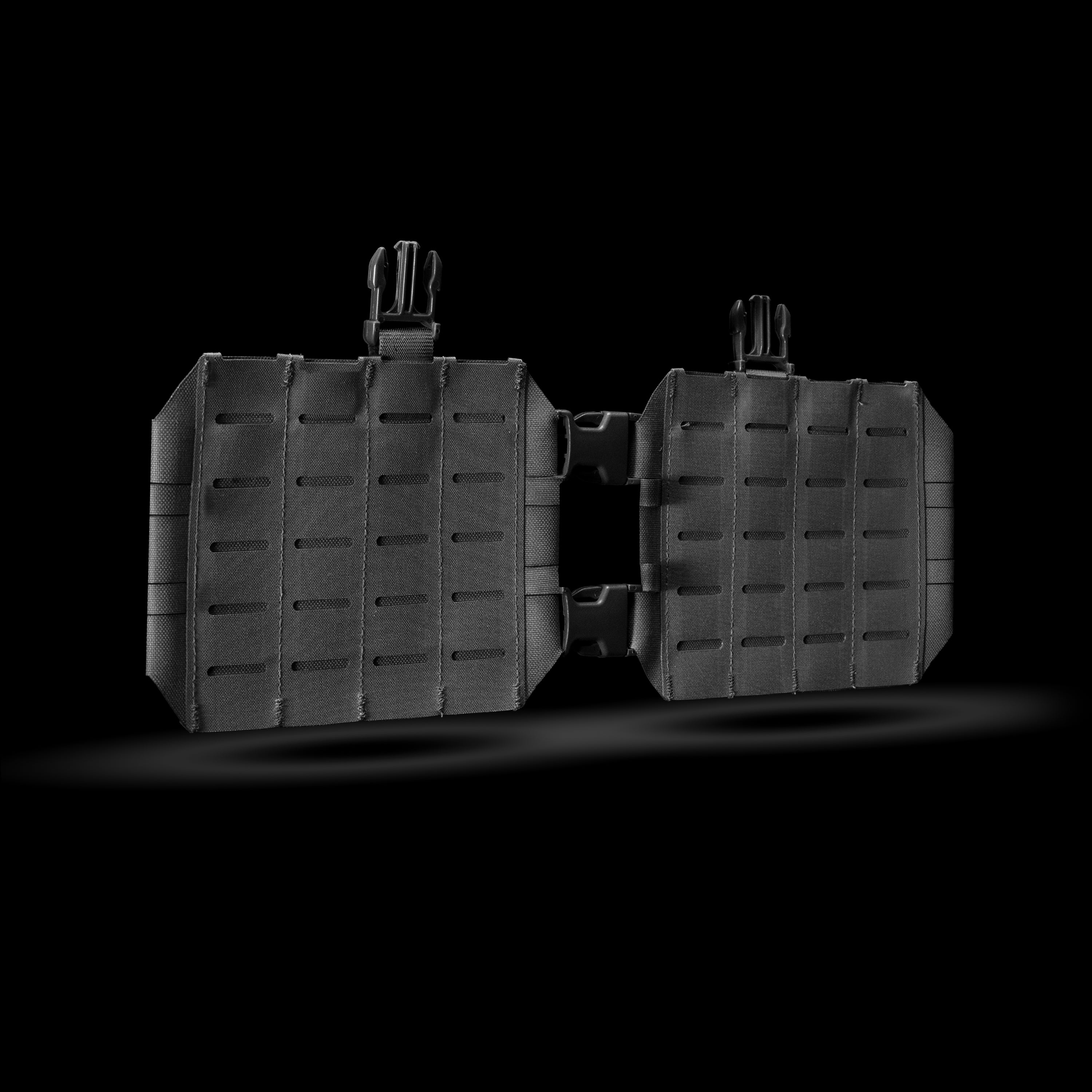 Molle Placard