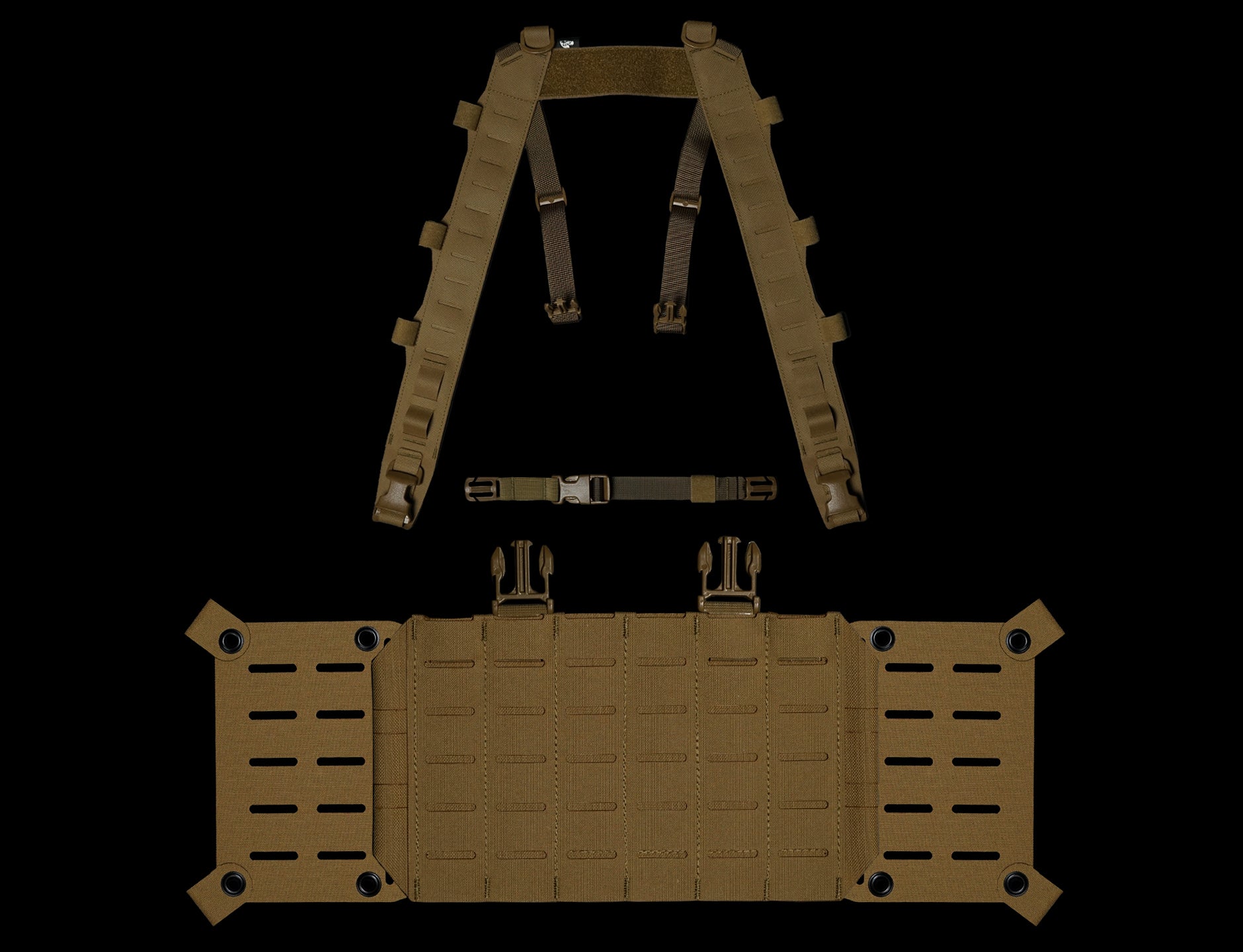 Chest Rig - Base Bundle