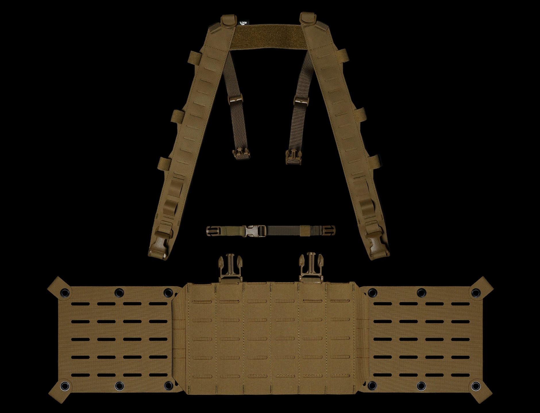 Chest Rig - Base Bundle