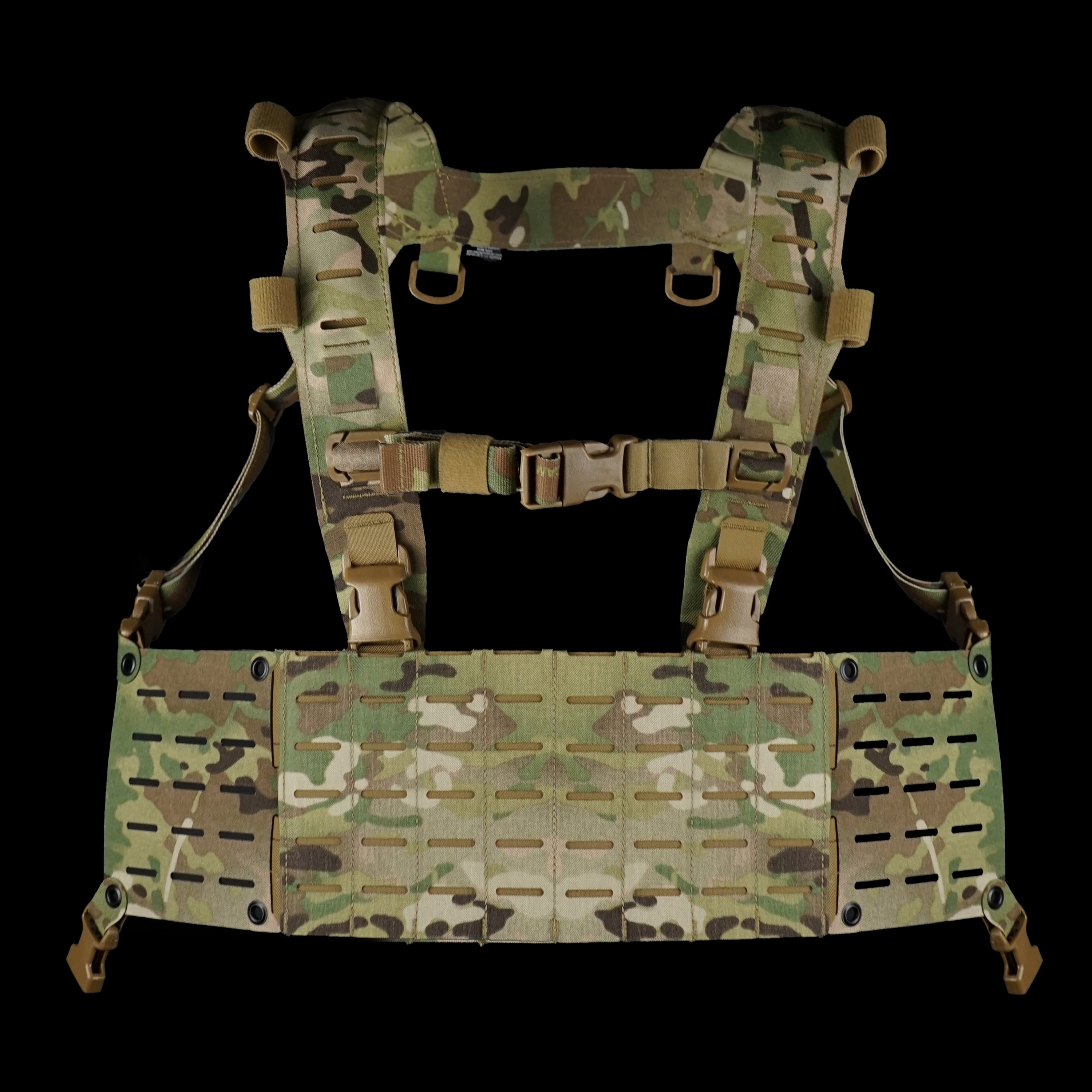 Chest Rig - Base Bundle