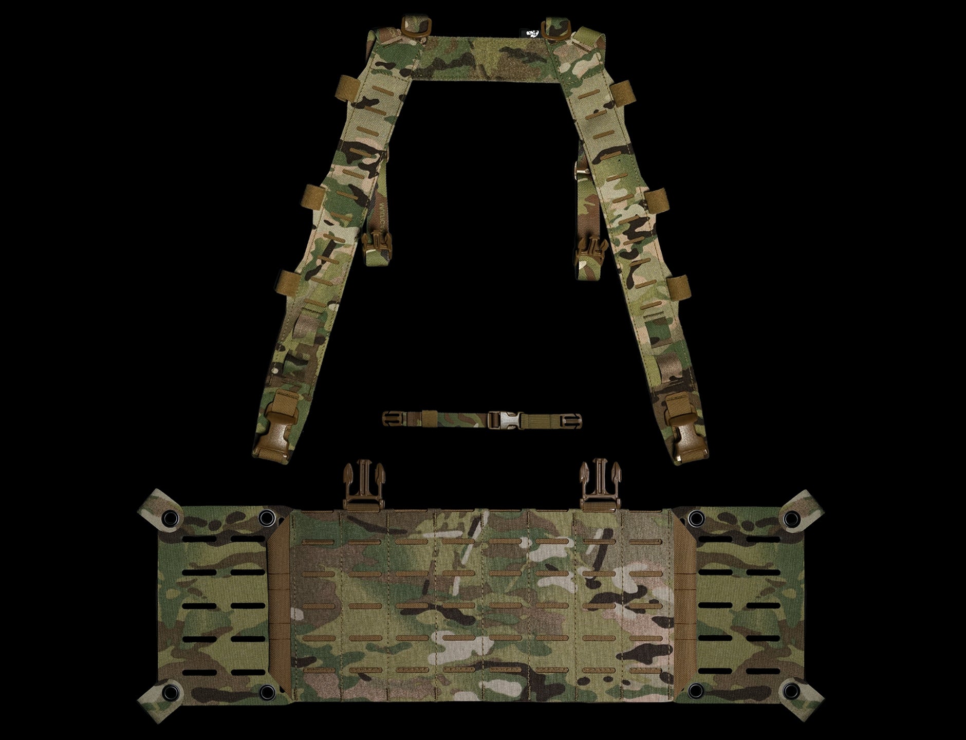Chest Rig - Base Bundle