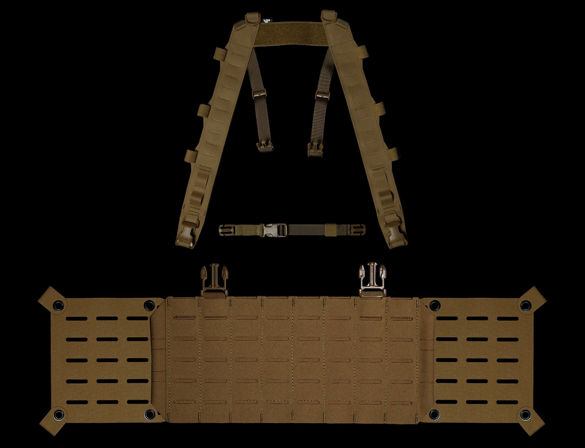 Chest Rig - Base Bundle