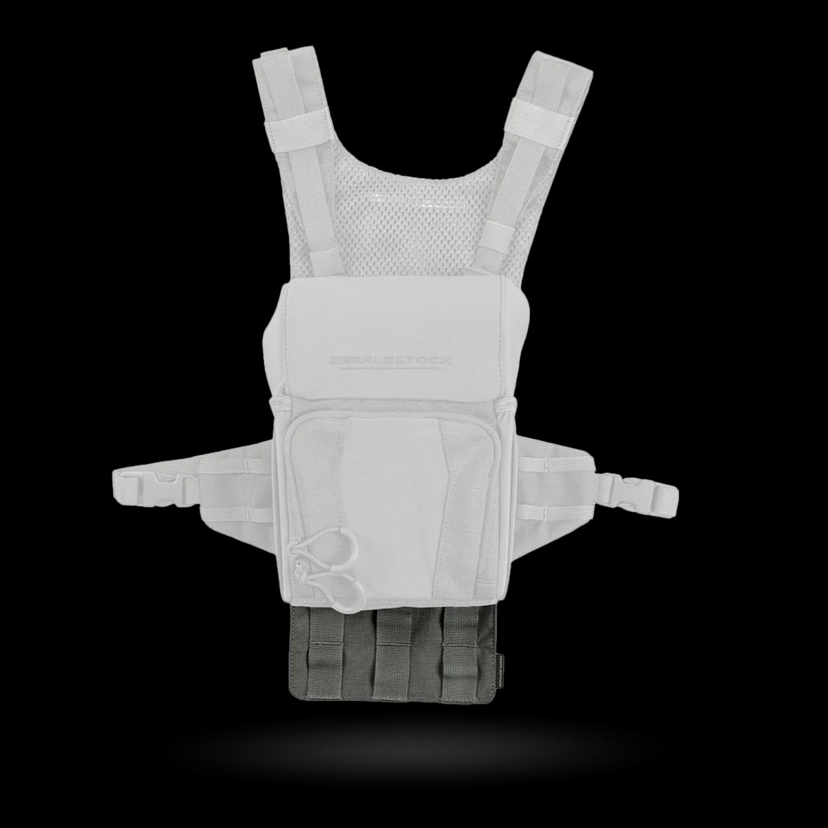 Eberlestock - MOLLE Panel
