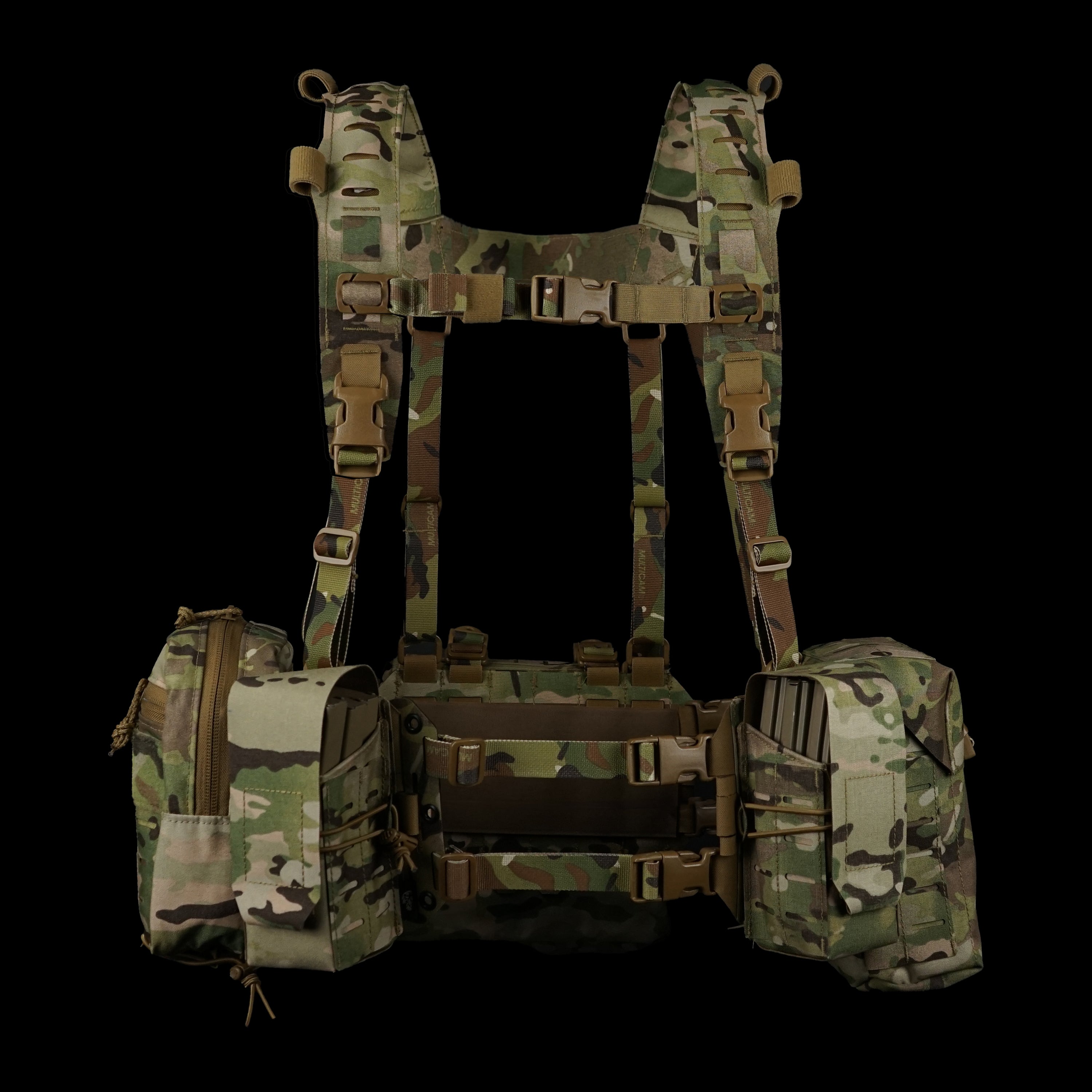 Hybrid Kit - Bundle