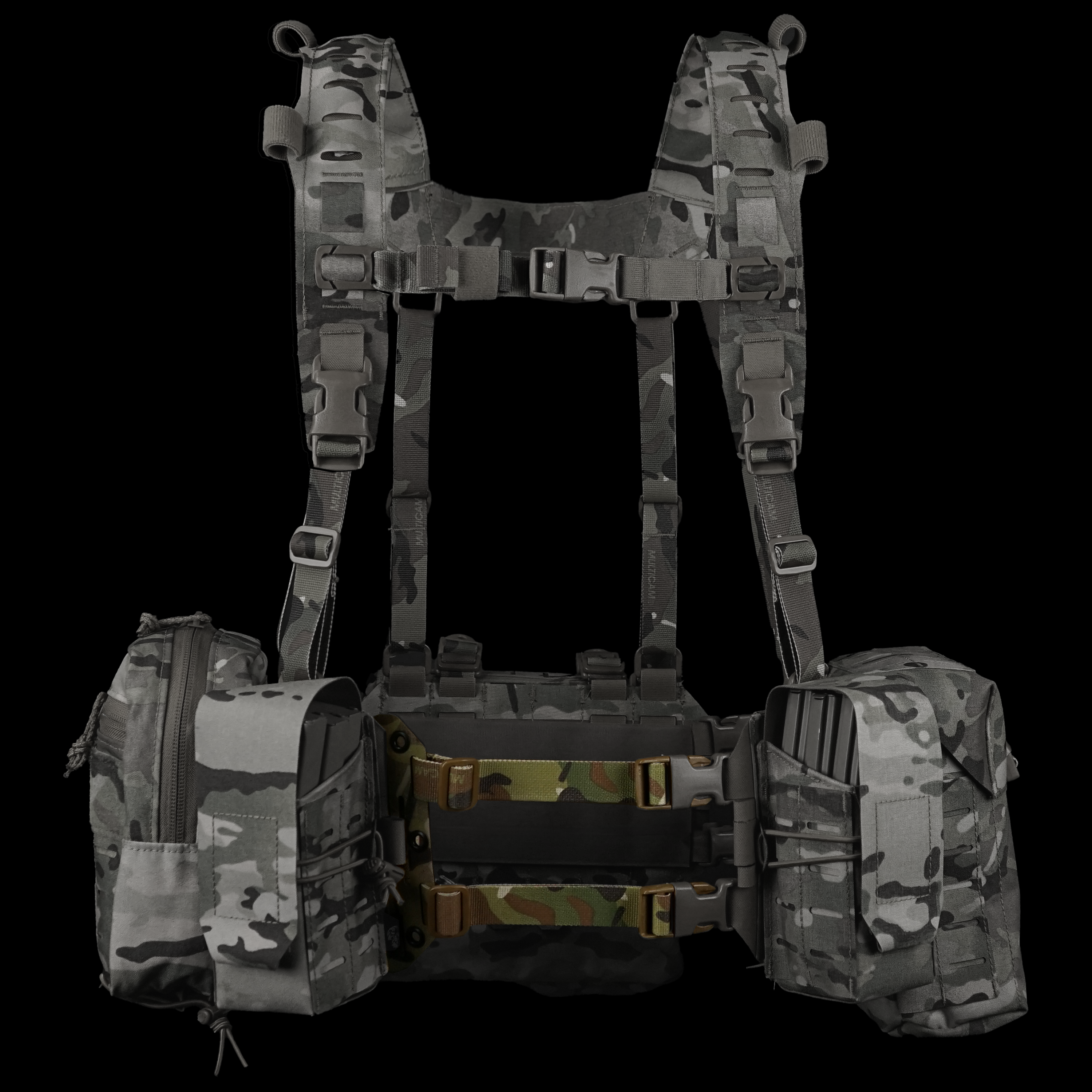 Hybrid Kit - Adapter