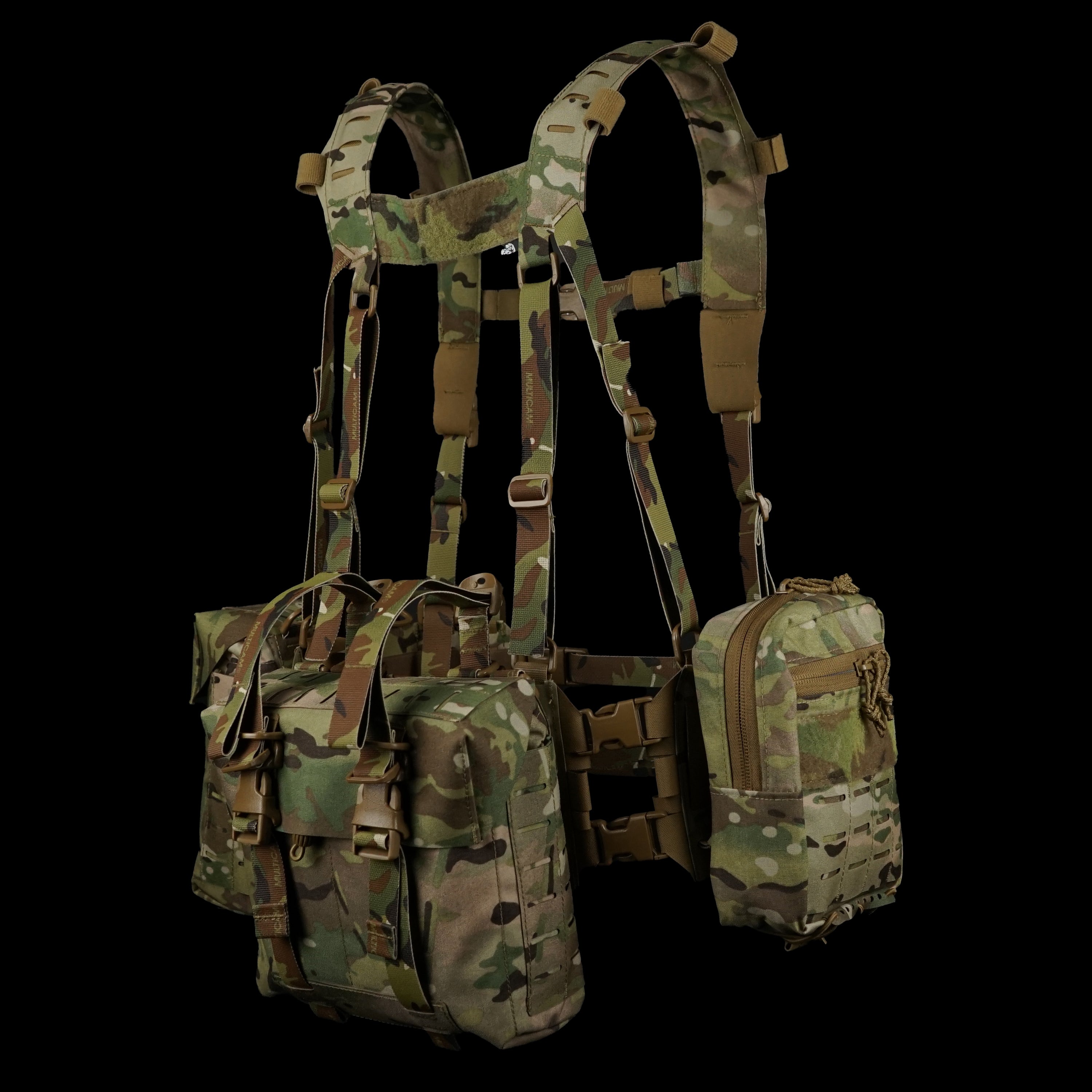Hybrid Kit - Bundle