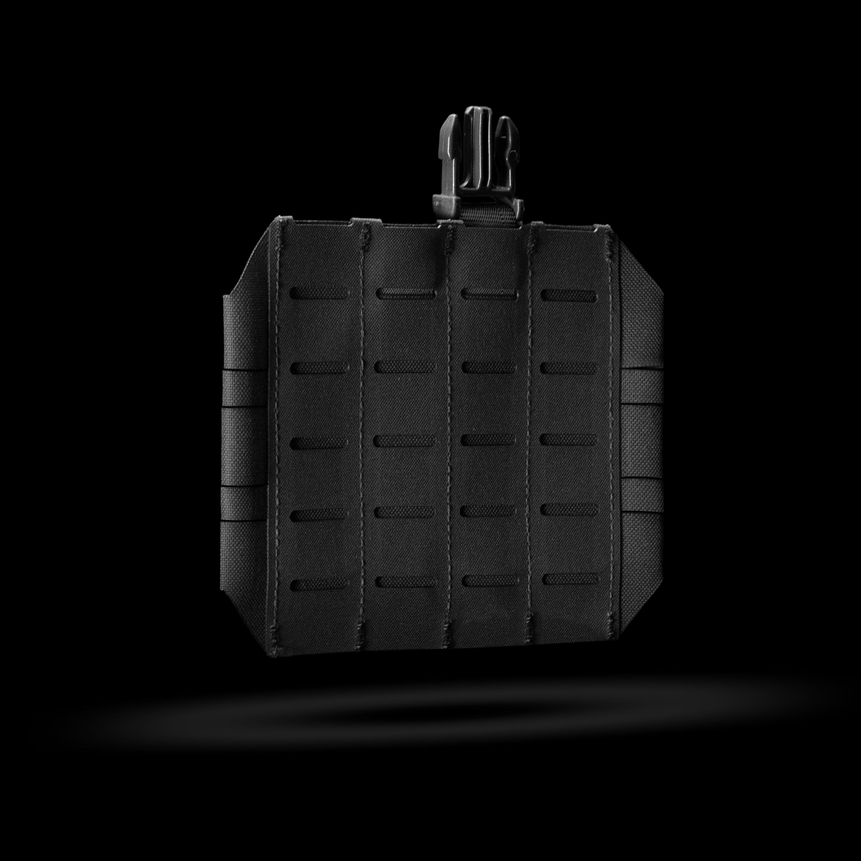 Molle Placard