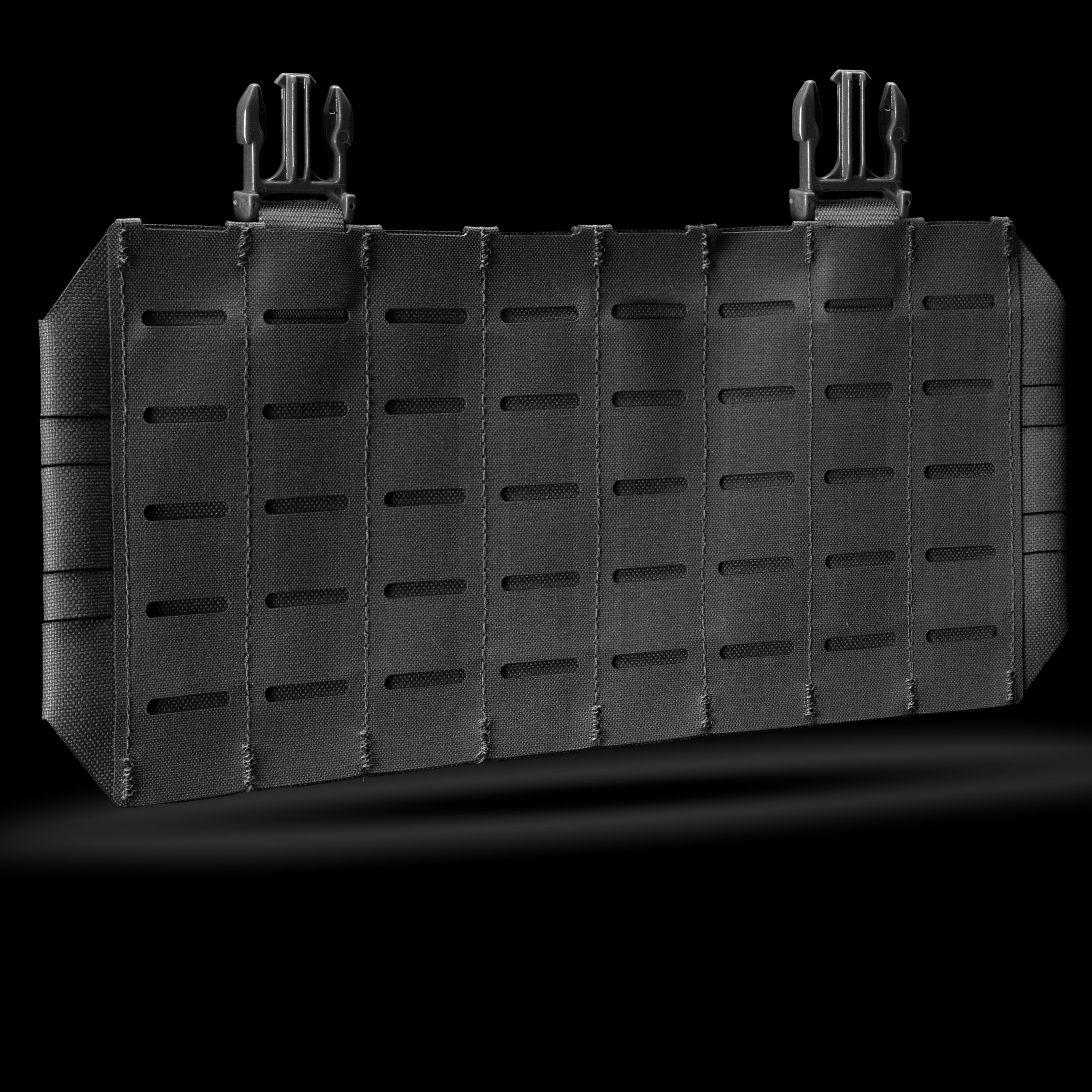Molle Placard