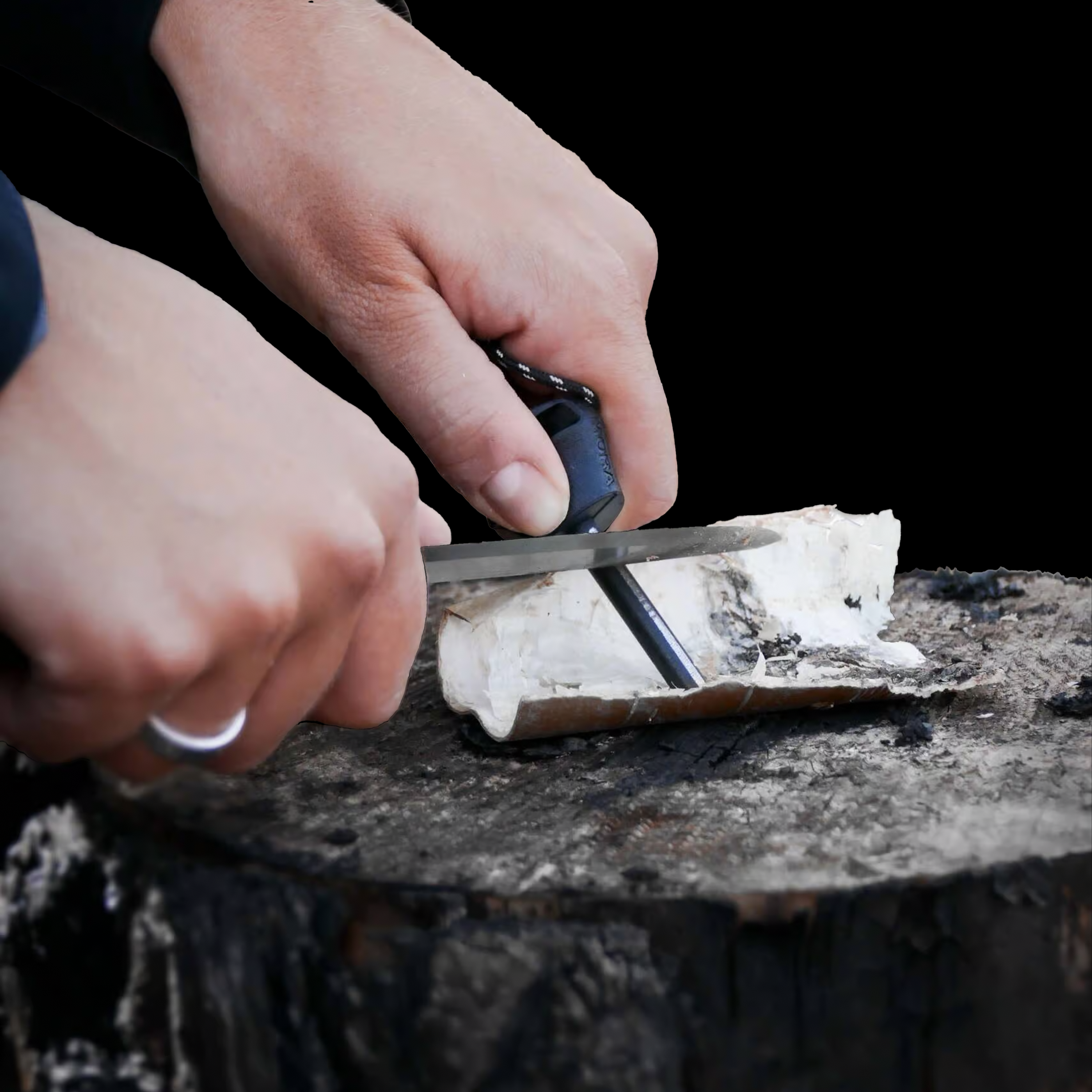 Morakniv - Companion Spark