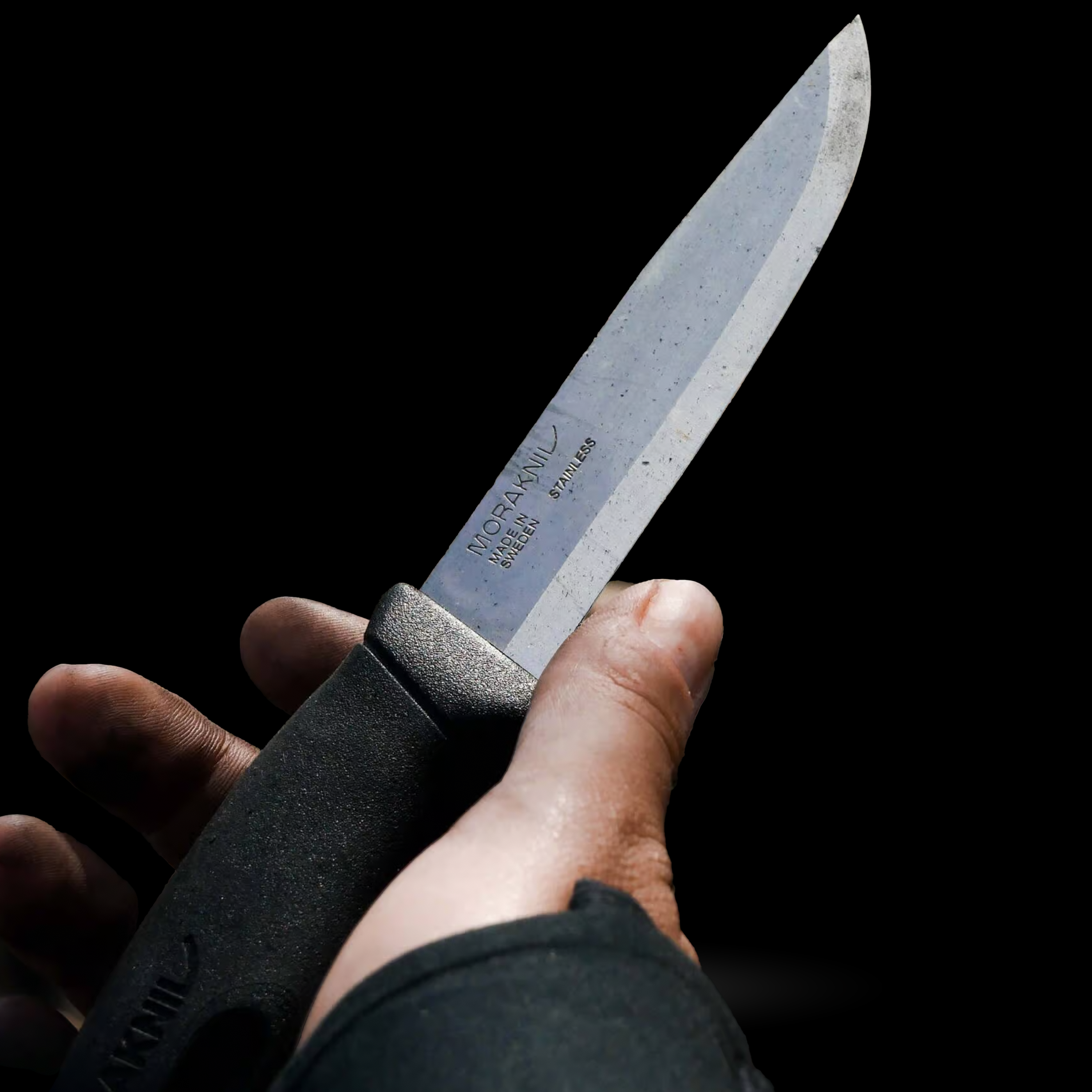 Morakniv - Companion Spark