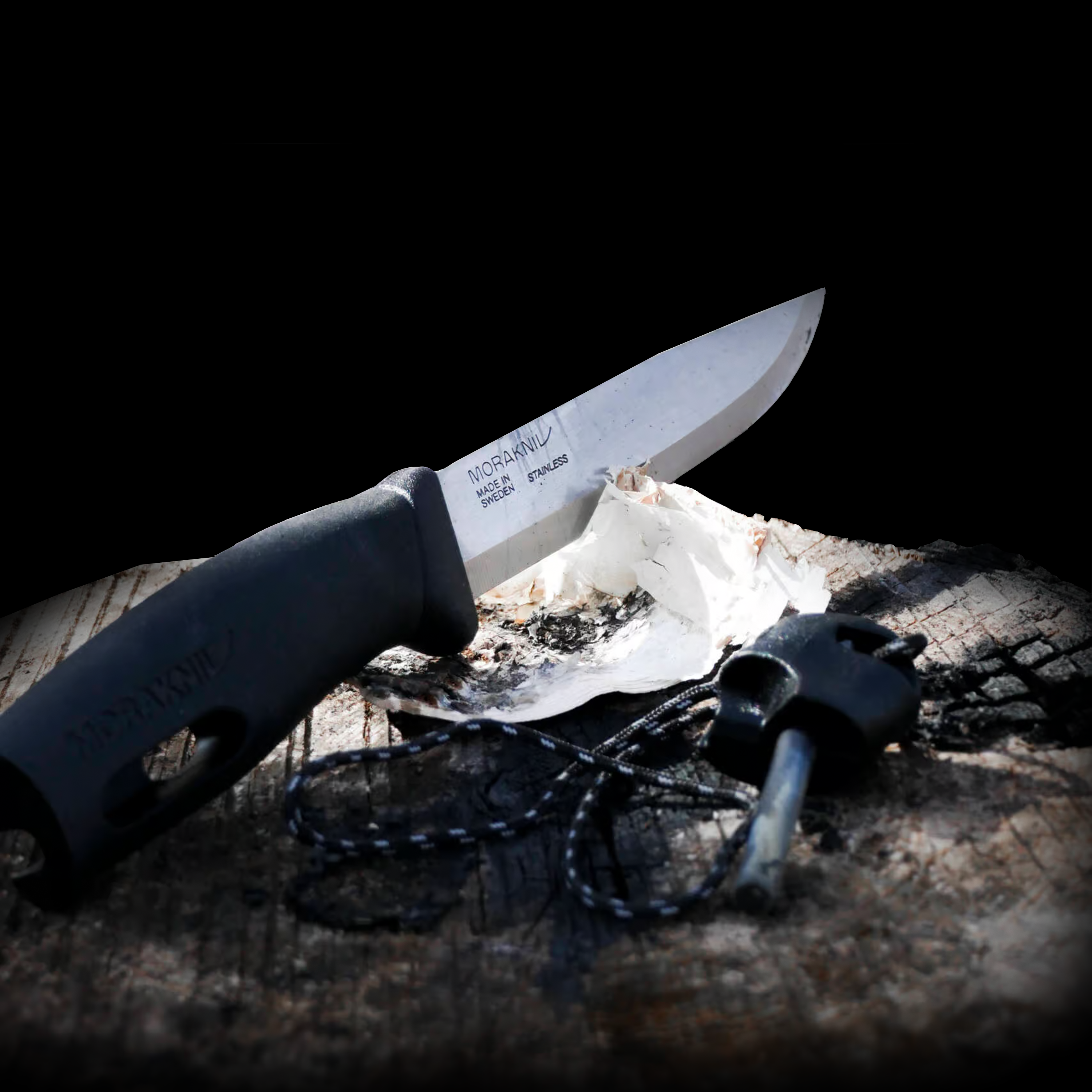 Morakniv - Companion Spark