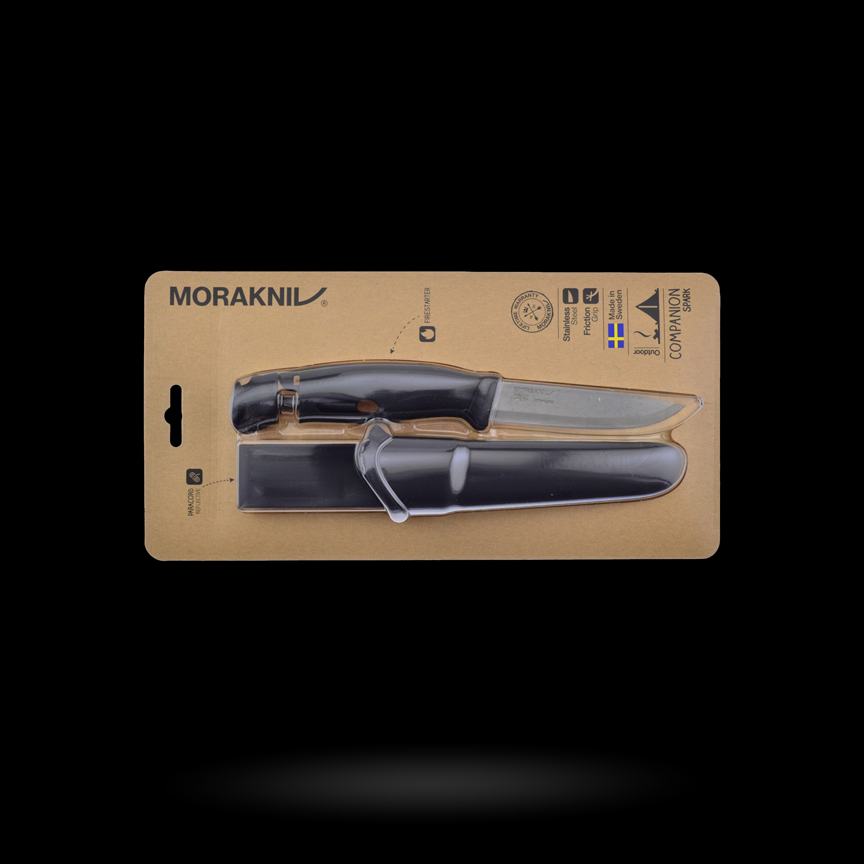 Morakniv - Companion Spark