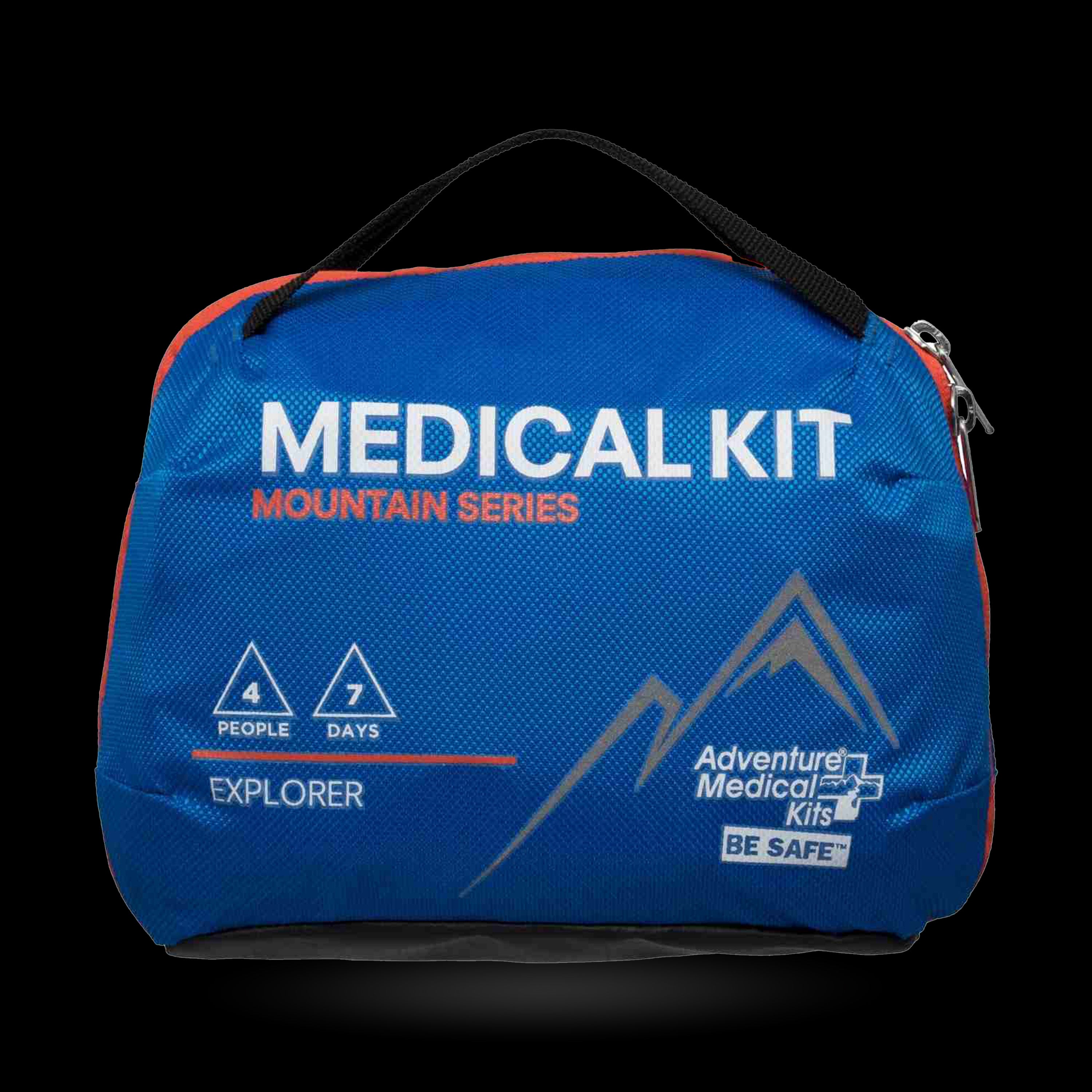 Adventure Medical Kits - Mountain Series Medical Kit - Explorer