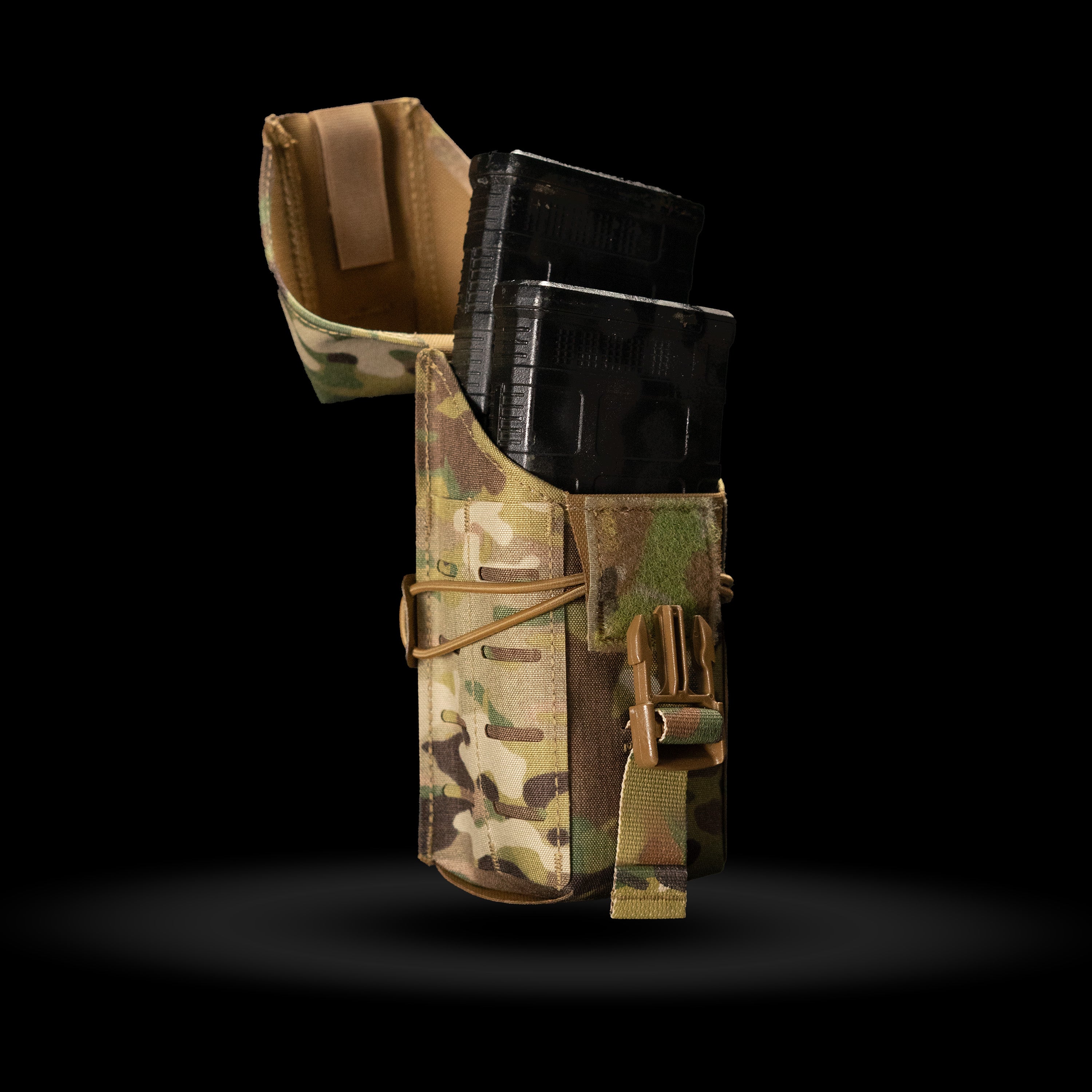 Recce Mag Pouch
