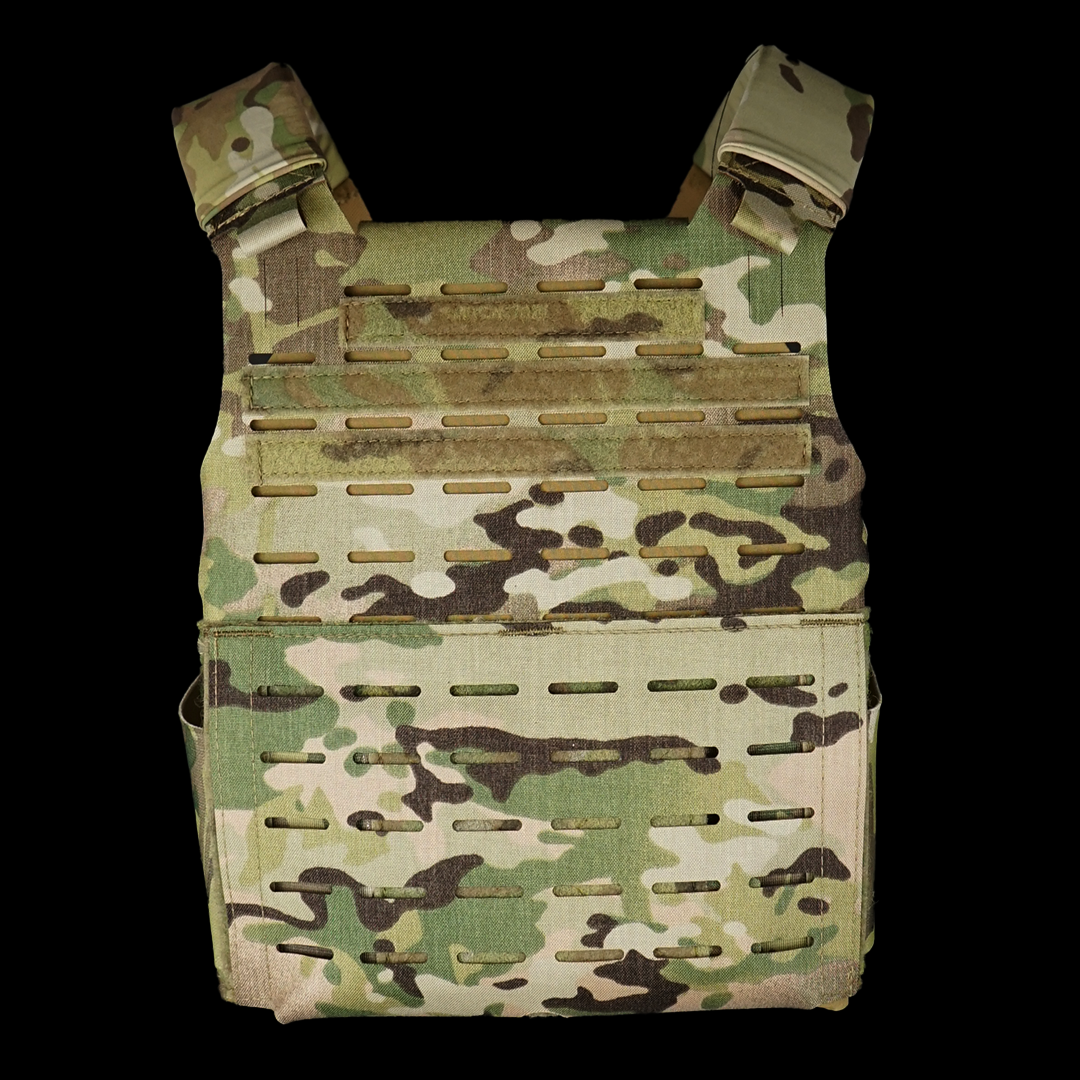 NEXUS - Porte Plaque - Ensemble de Base