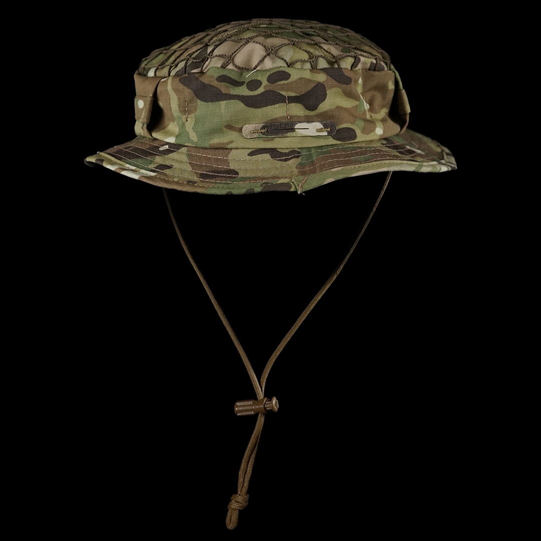 "Bravo Six" Boonie Hat