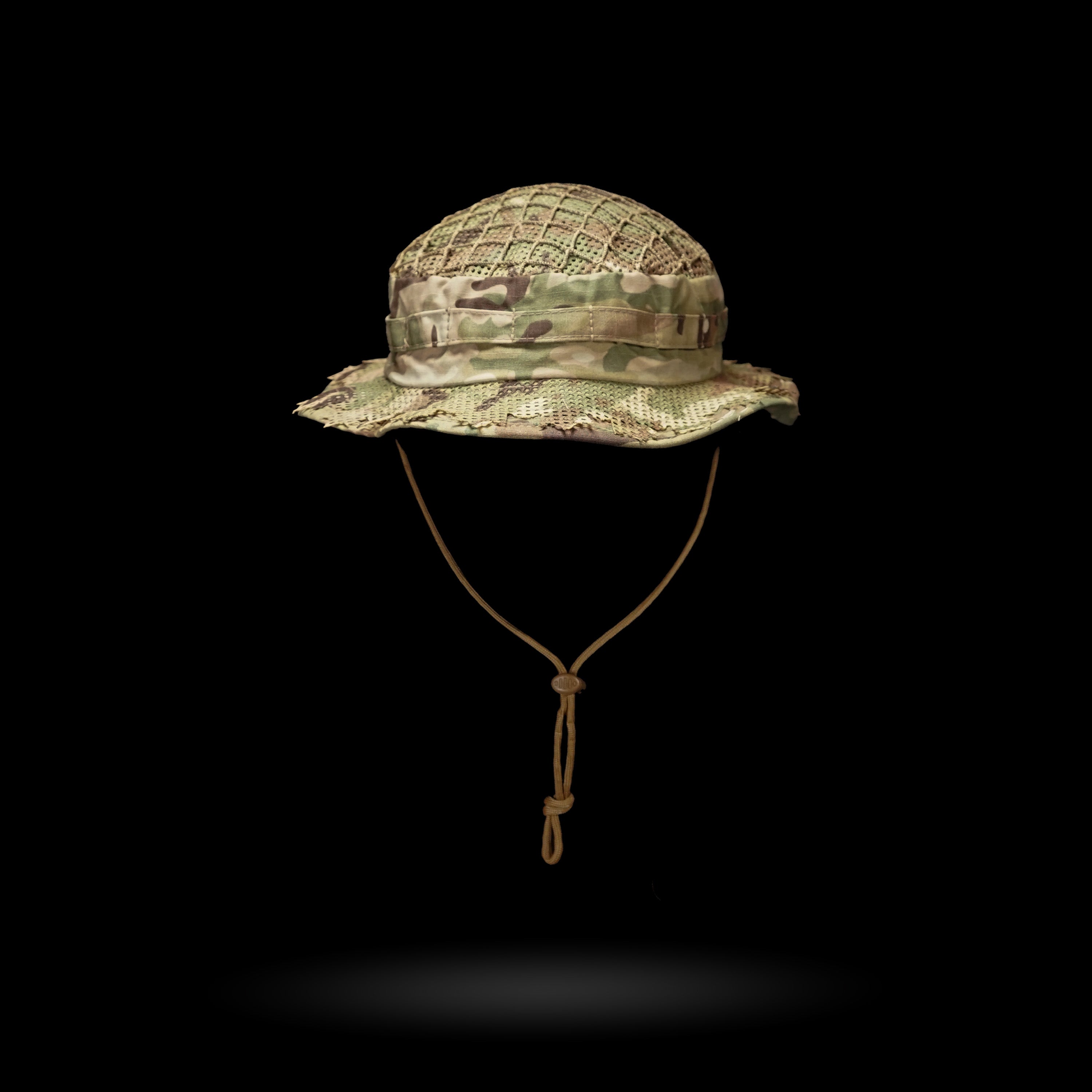 Sniper Boonie Hat