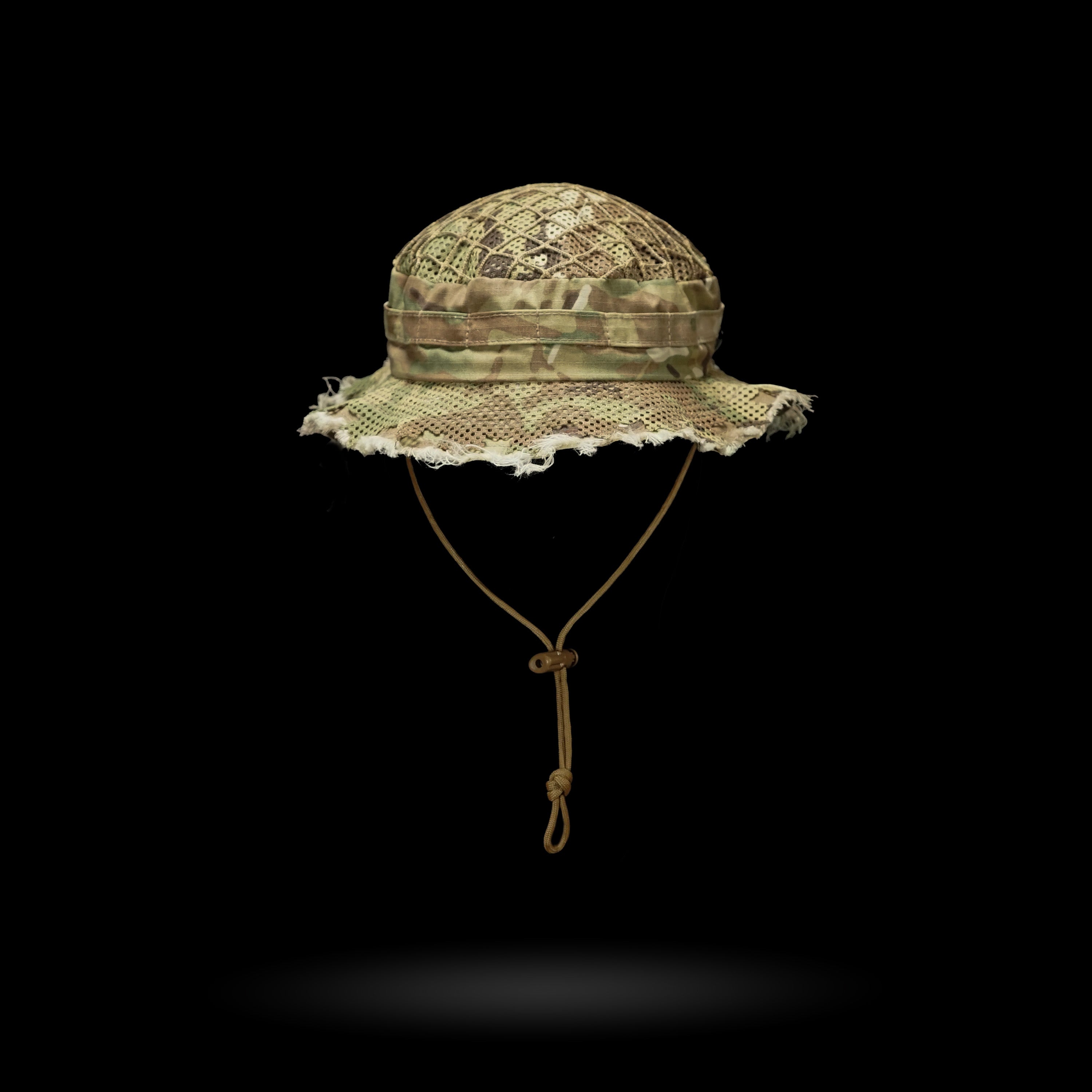 Sniper Boonie Hat