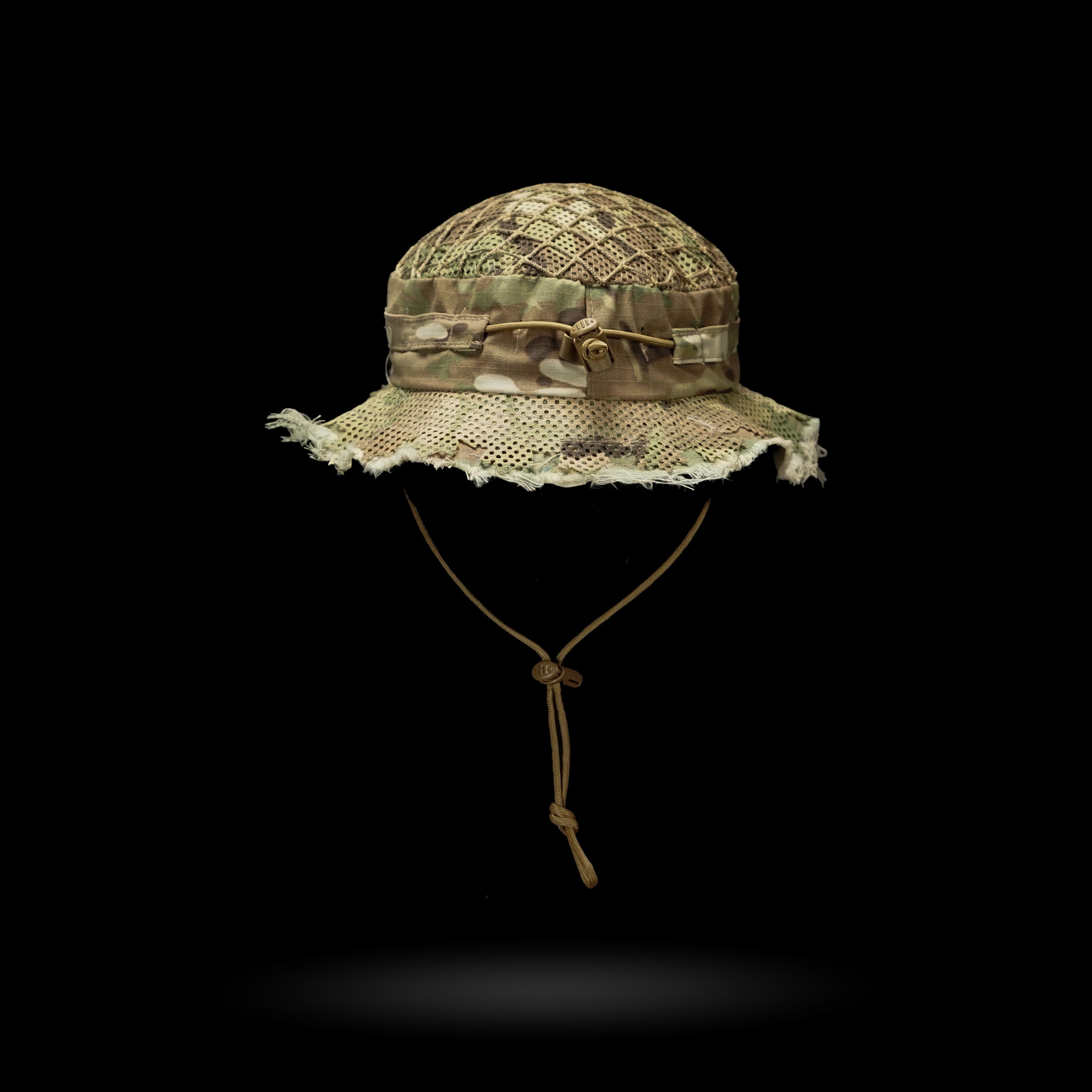 Sniper Boonie Hat