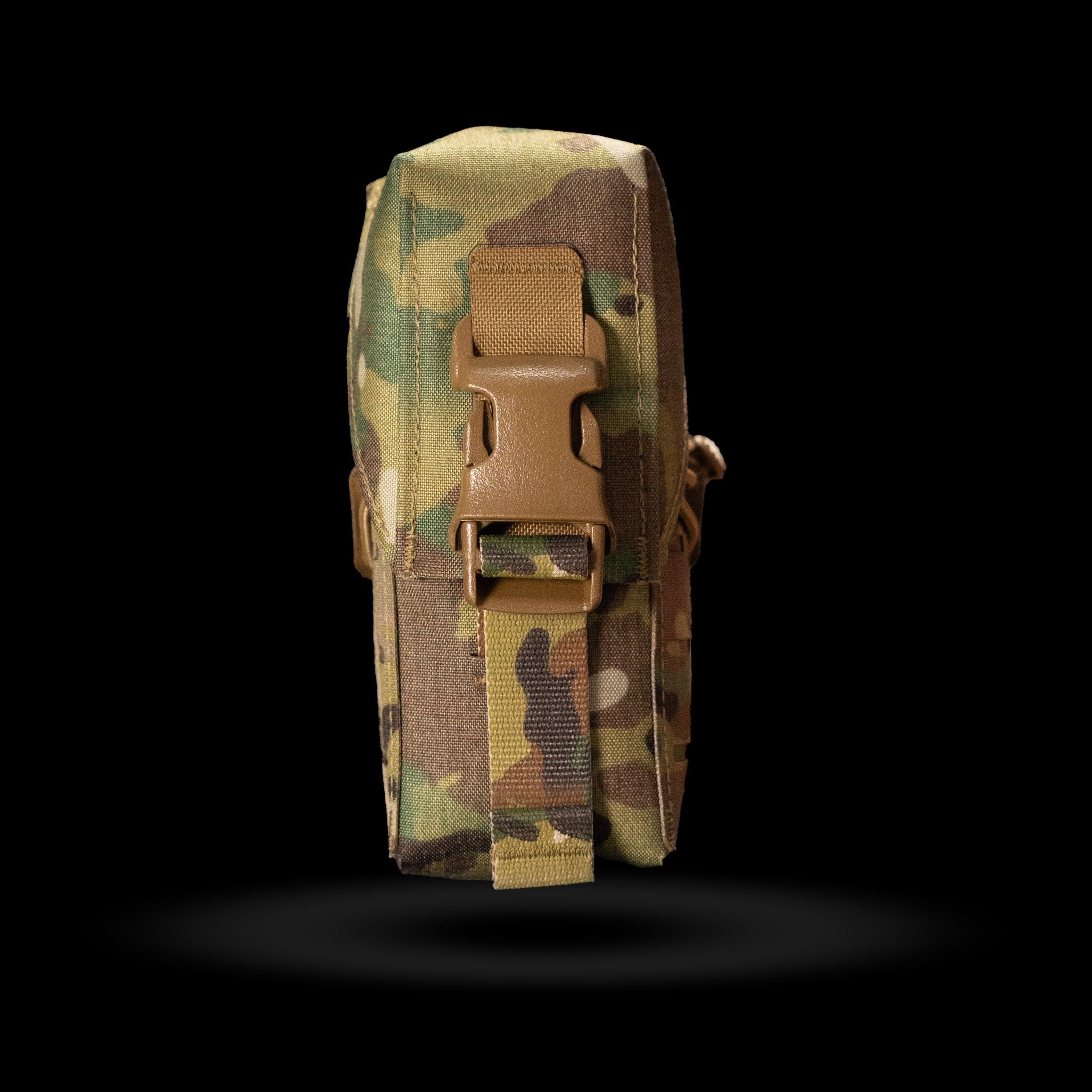 Triple Mag Pouch