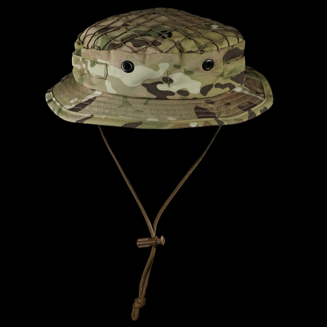 "Bravo Six" Boonie Hat