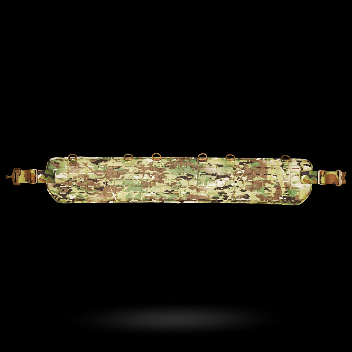 Molle Belt Kit