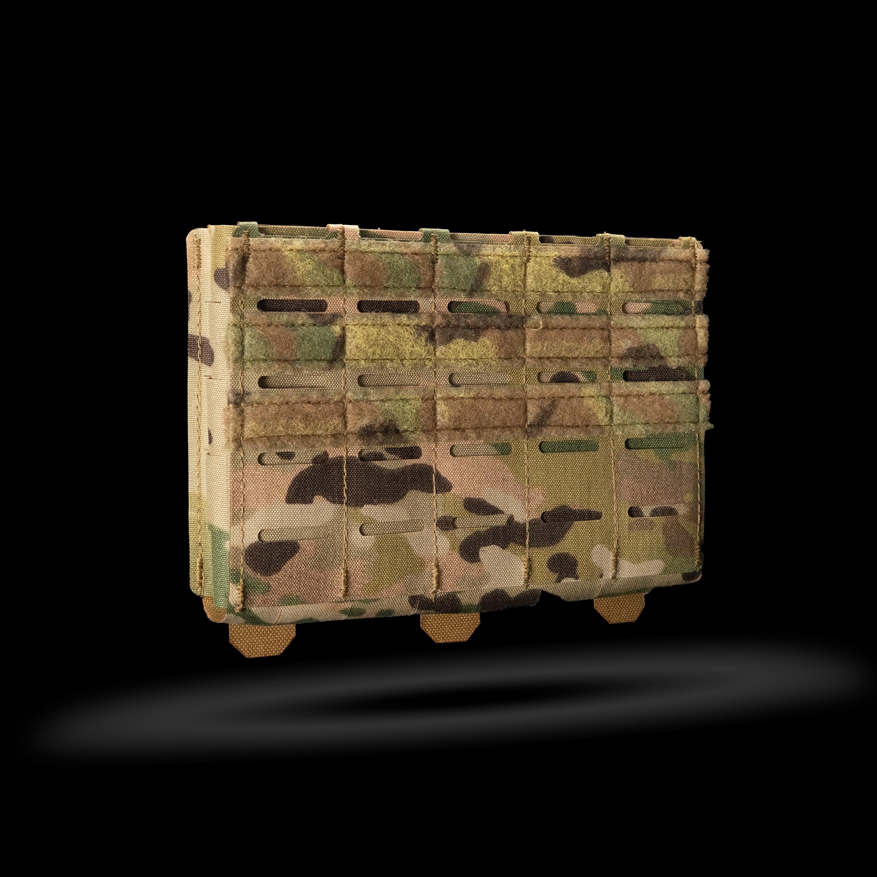 Mag Stack
