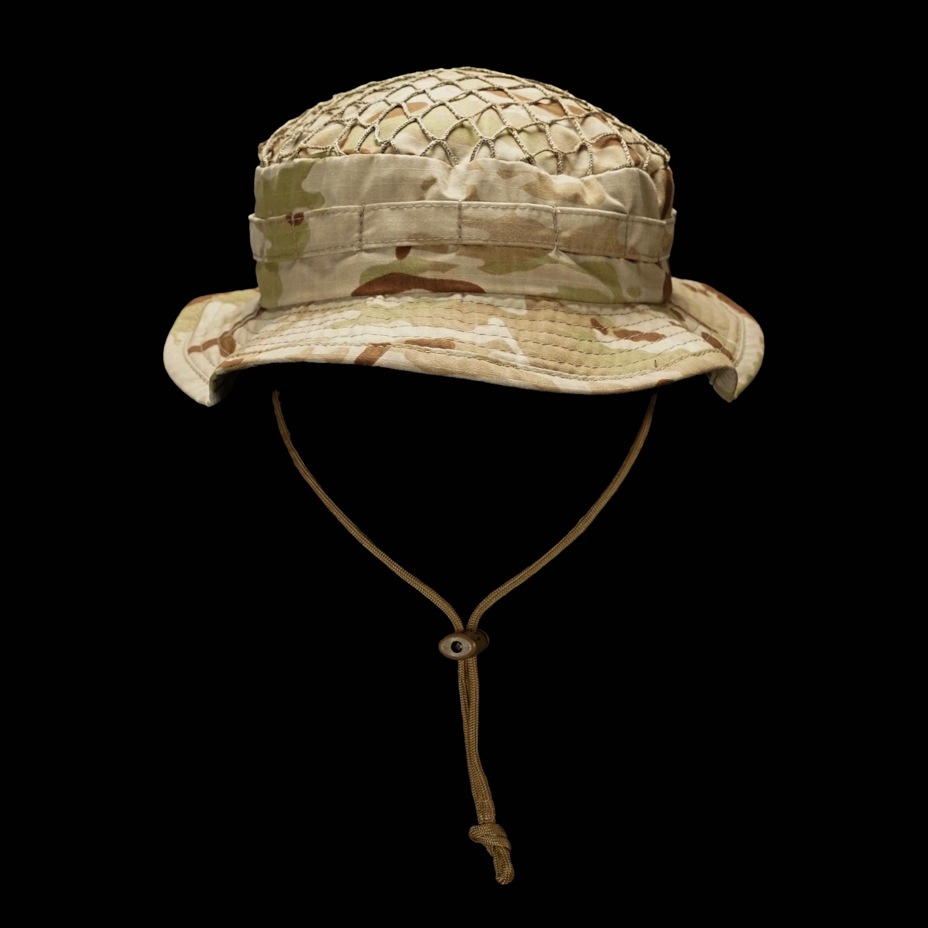 Chapeau Boonie Recon