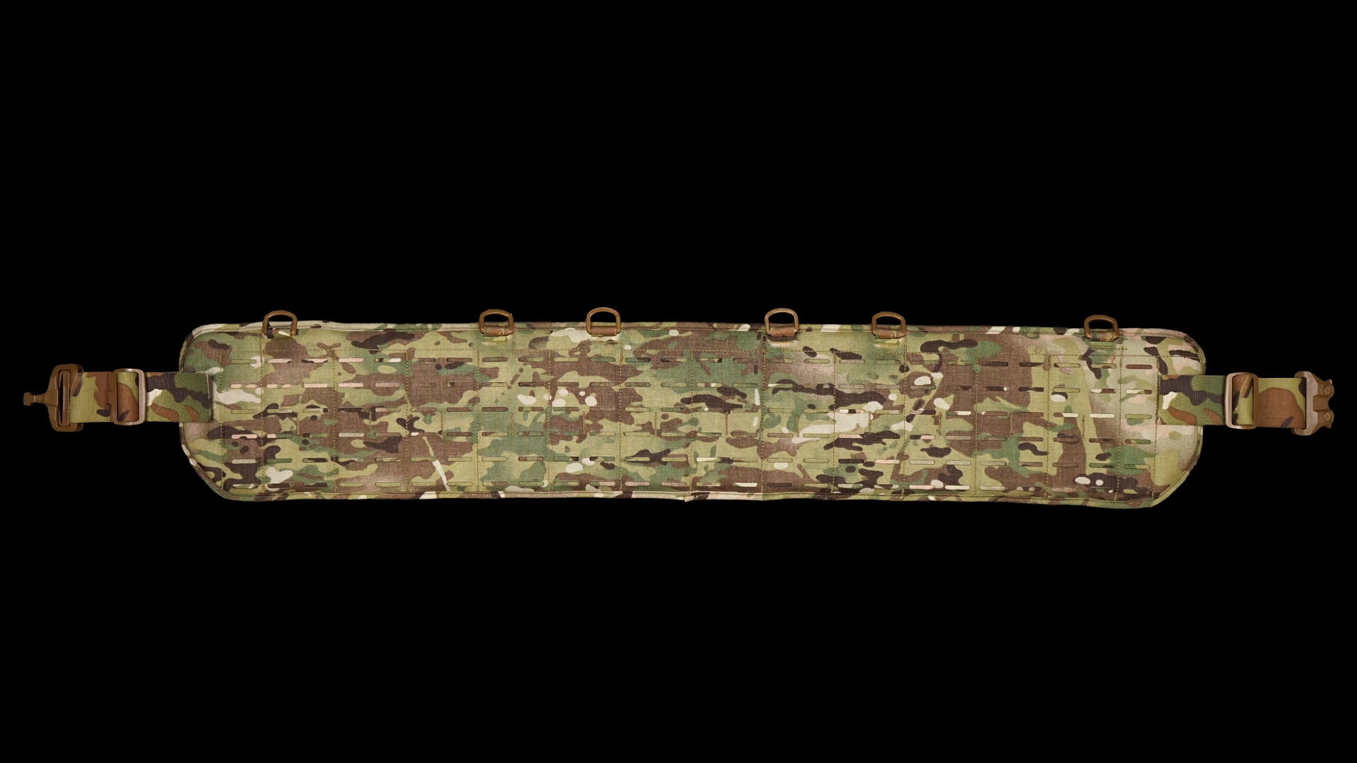Molle Belt Kit
