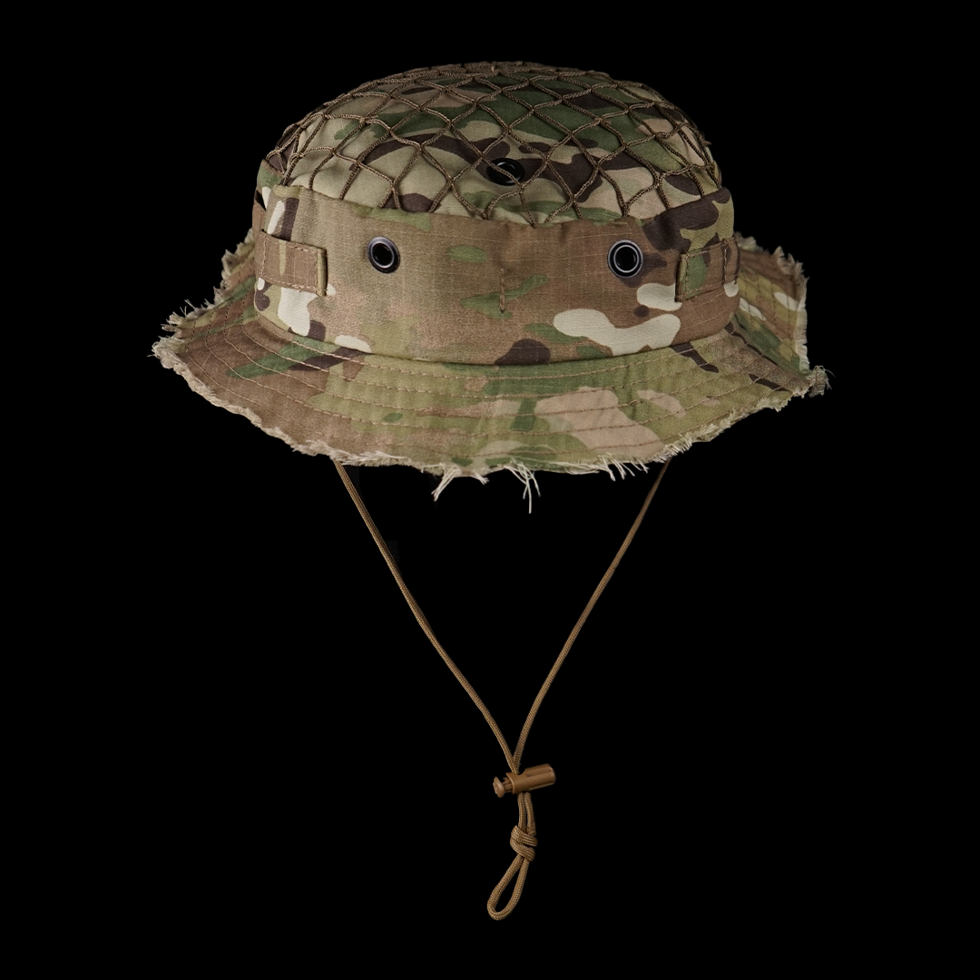 "Bravo Six" Boonie Hat