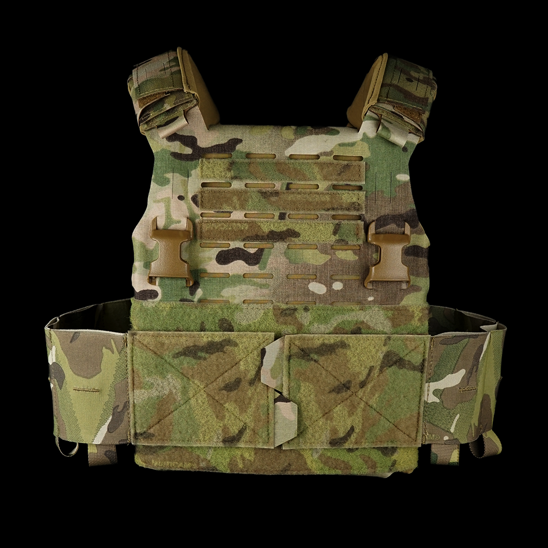 NEXUS - Plate Carrier - Bundle