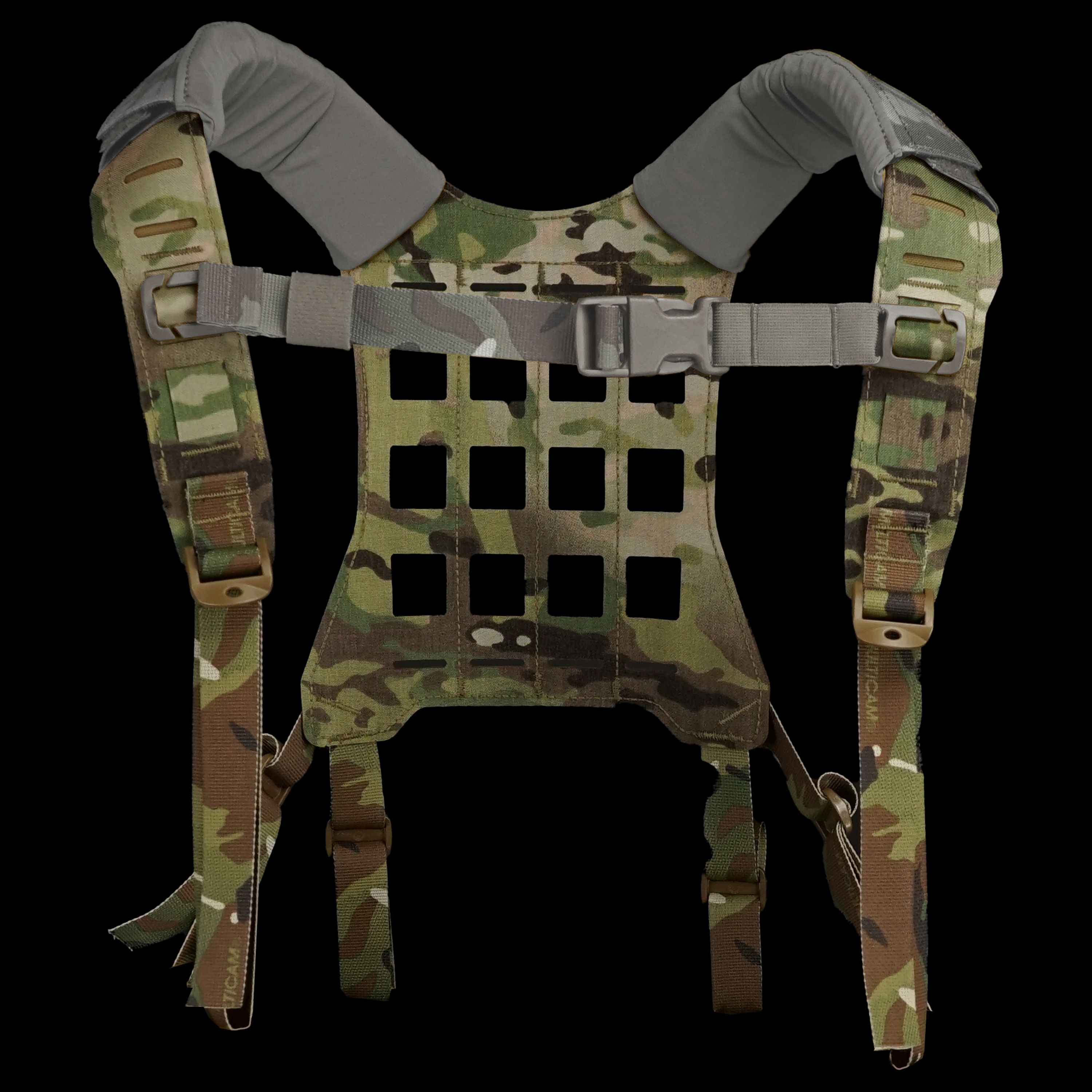 Molle Yoke