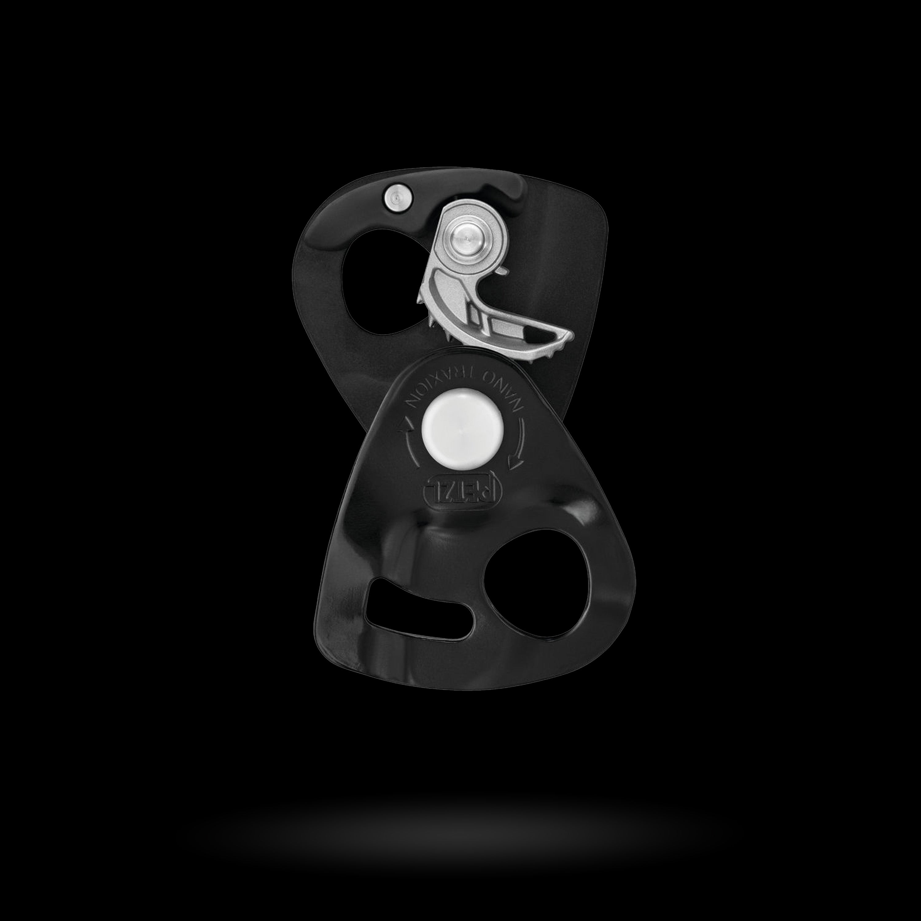 Petzl - NANO TRAXION Ultra Lightweight Pulley