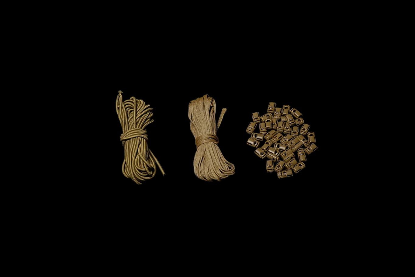 Natural Foliage Attachment Kit