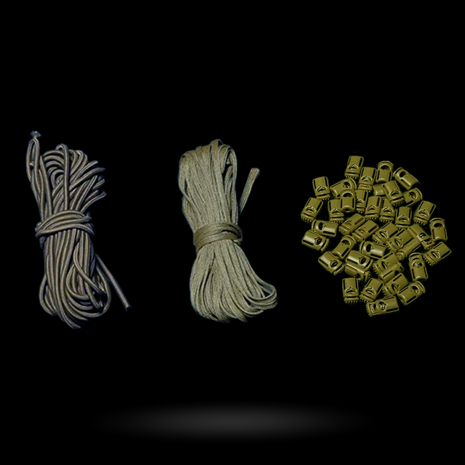 Natural Foliage Attachment Kit